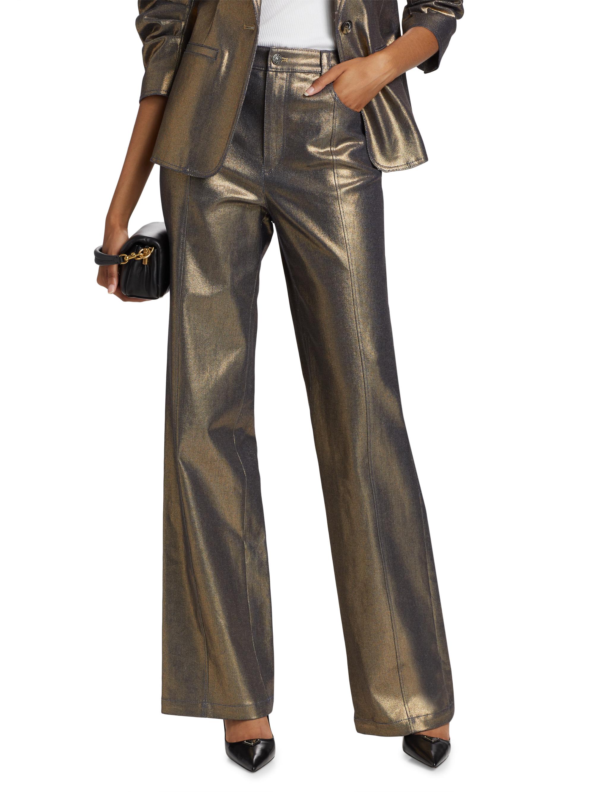 パンツ GOLD 14oz DENIM 5POCKET STRAIGHT PANTS 楽天市場】[GL42579A]gold(ゴールド) RECYCLED WASTE SUVIN COTTON