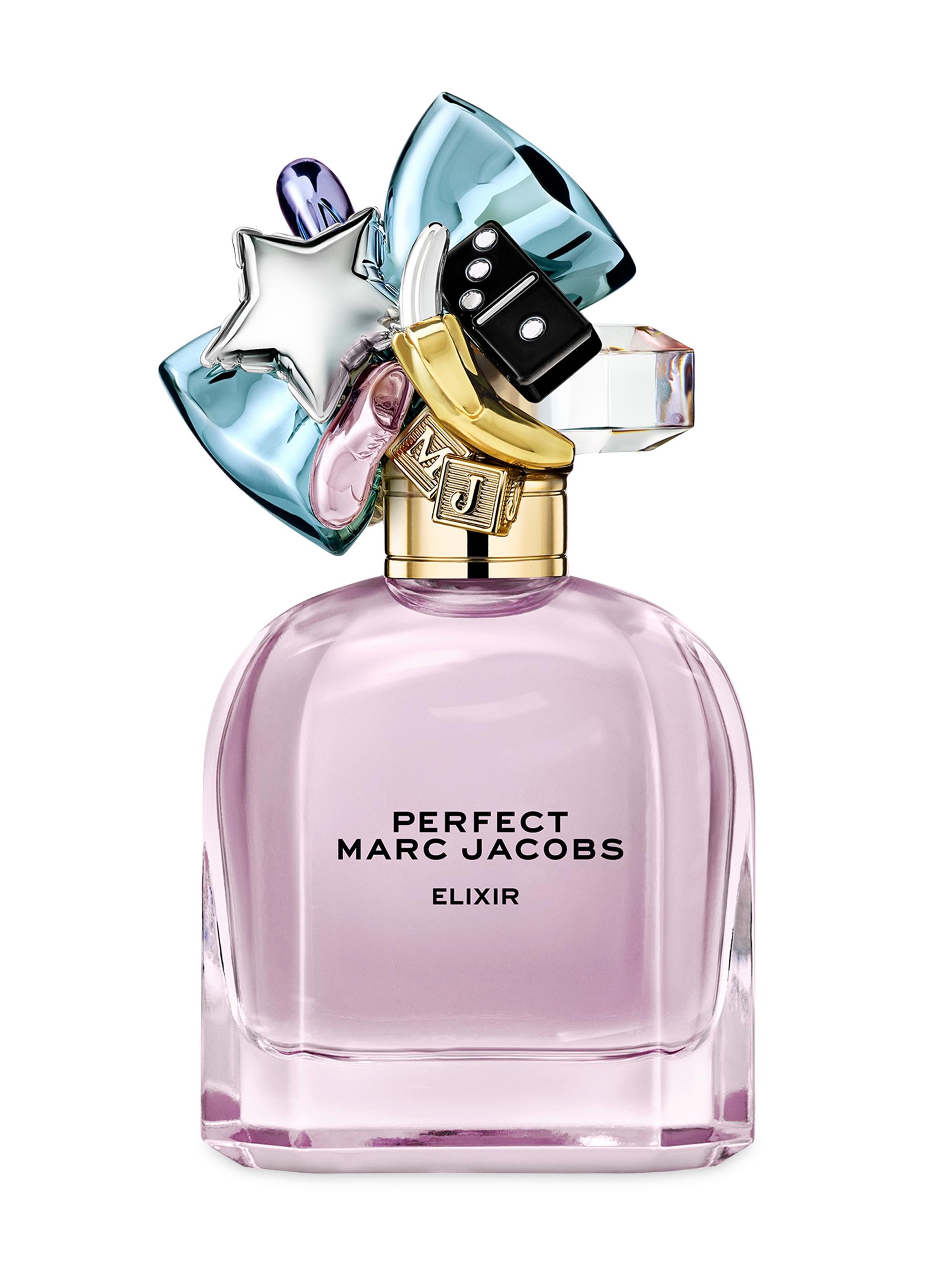 Marc Jacobs Women's Perfect  Elixir 3.4 oz