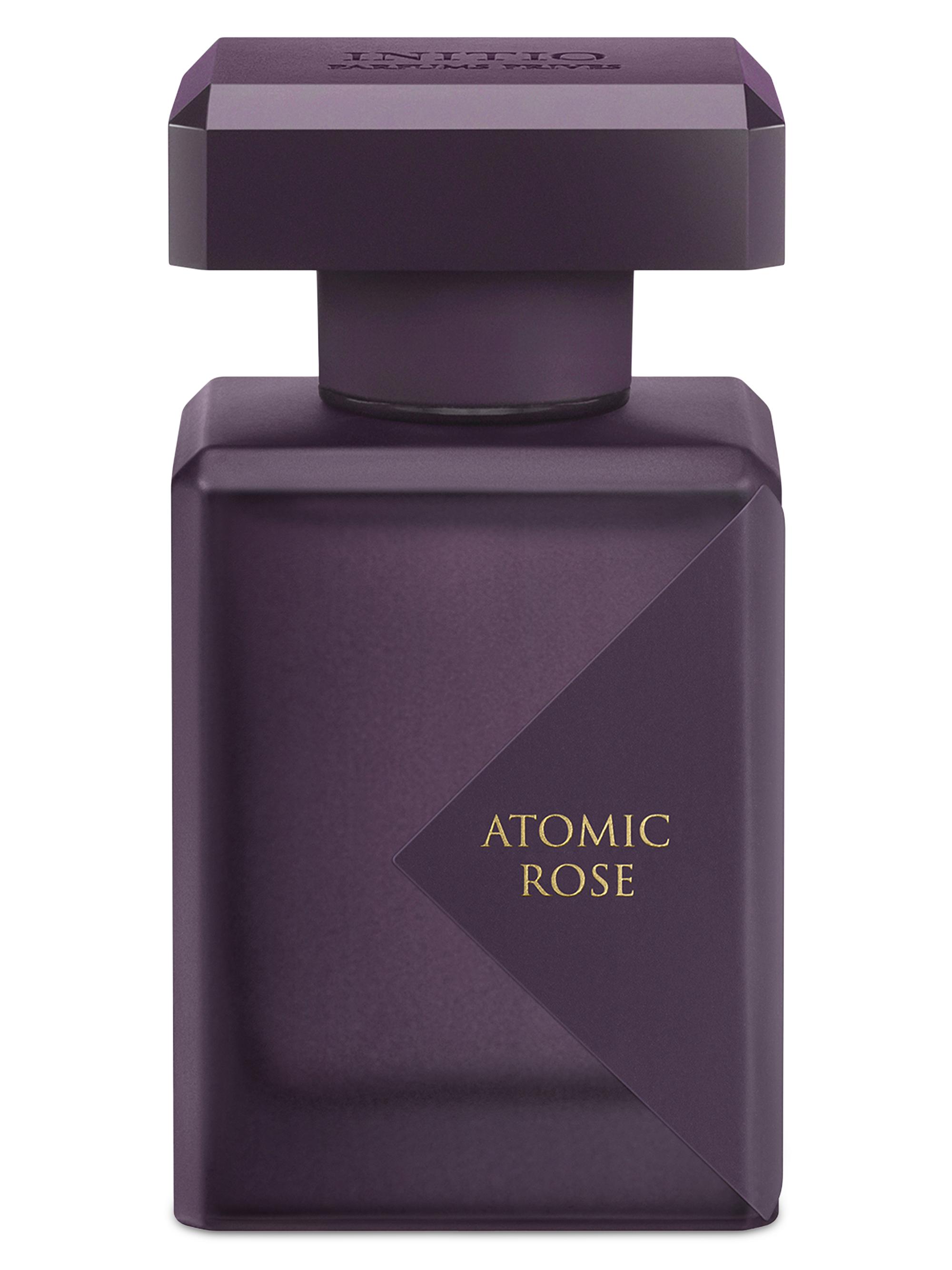 Initio Parfums Privés Women's Atomic Rose Hair Perfume 1.7 oz