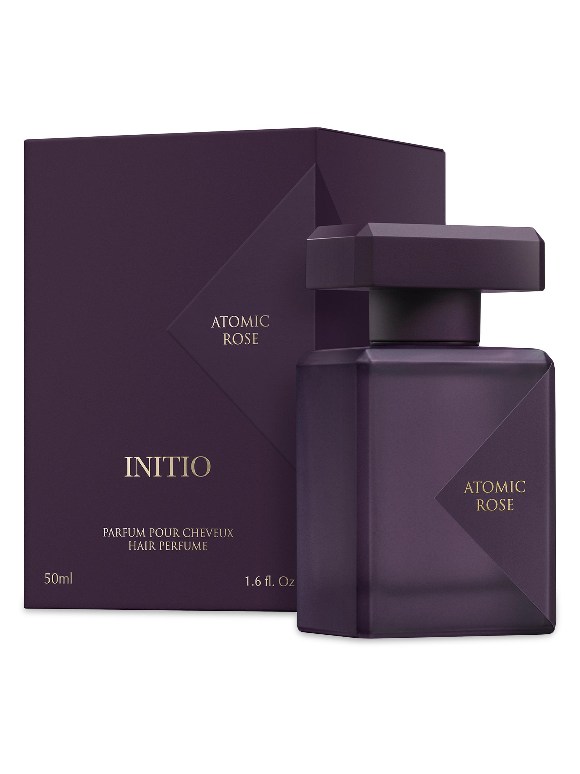 Shop Initio Parfums Privés Atomic Rose Hair Perfume | Saks Fifth 