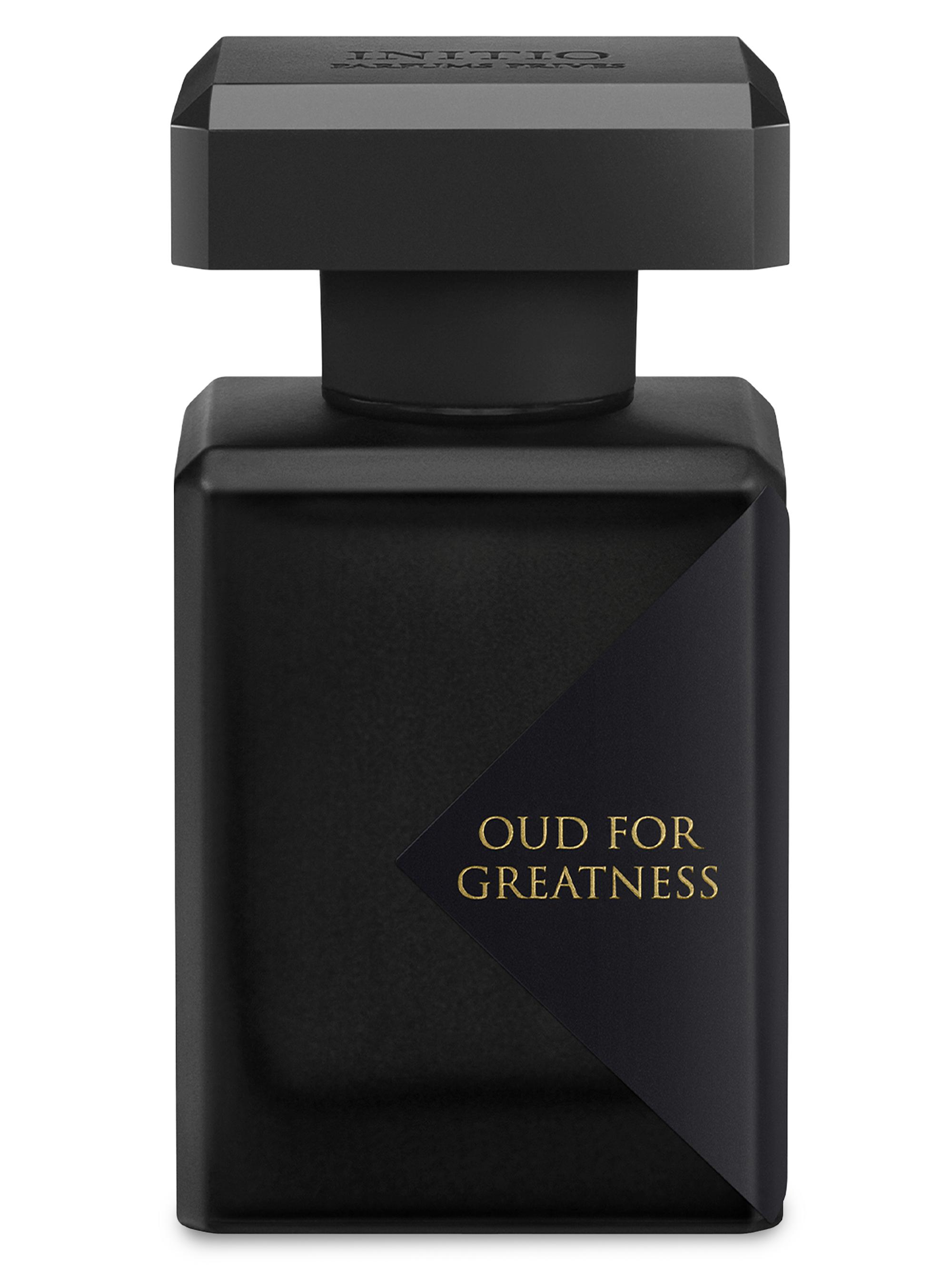 Initio Parfums Privés Women's Oud For Greatness Hair Perfume 1.7 oz