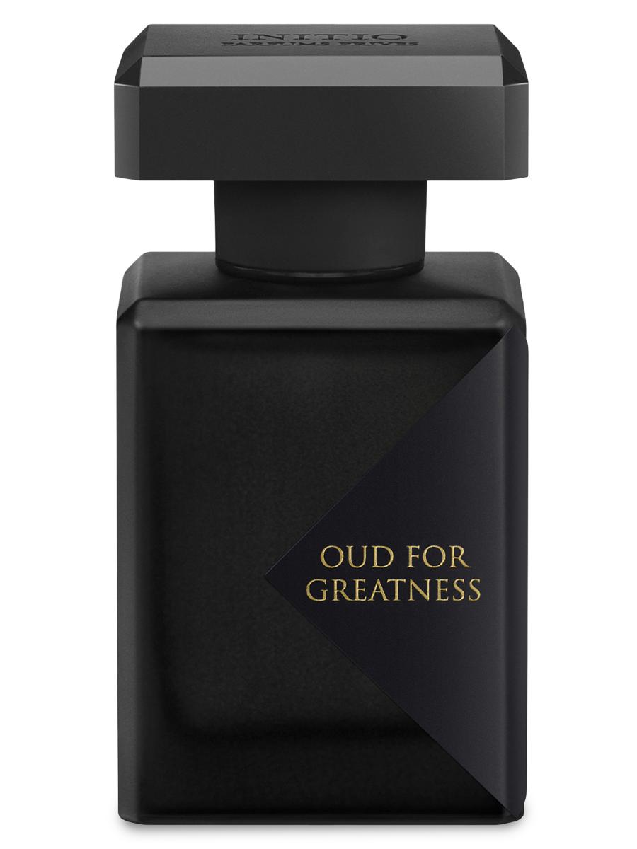 Initio Parfums Prives Women's Oud For Greatness Hair Perfume In Size 1.7-2.5 Oz.
