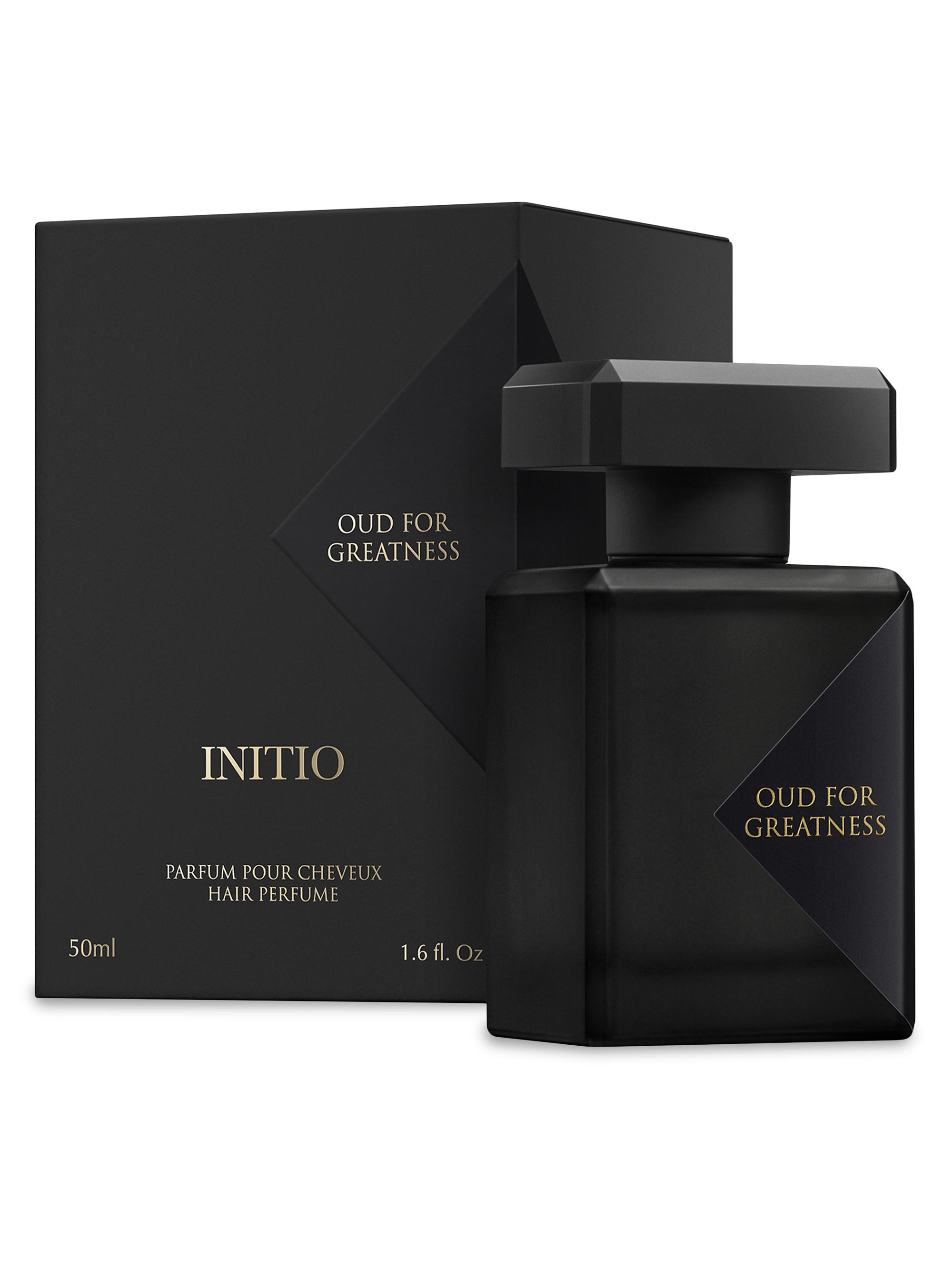 Initio Parfums Privés Oud For Greatness Hair Perfume | Saks