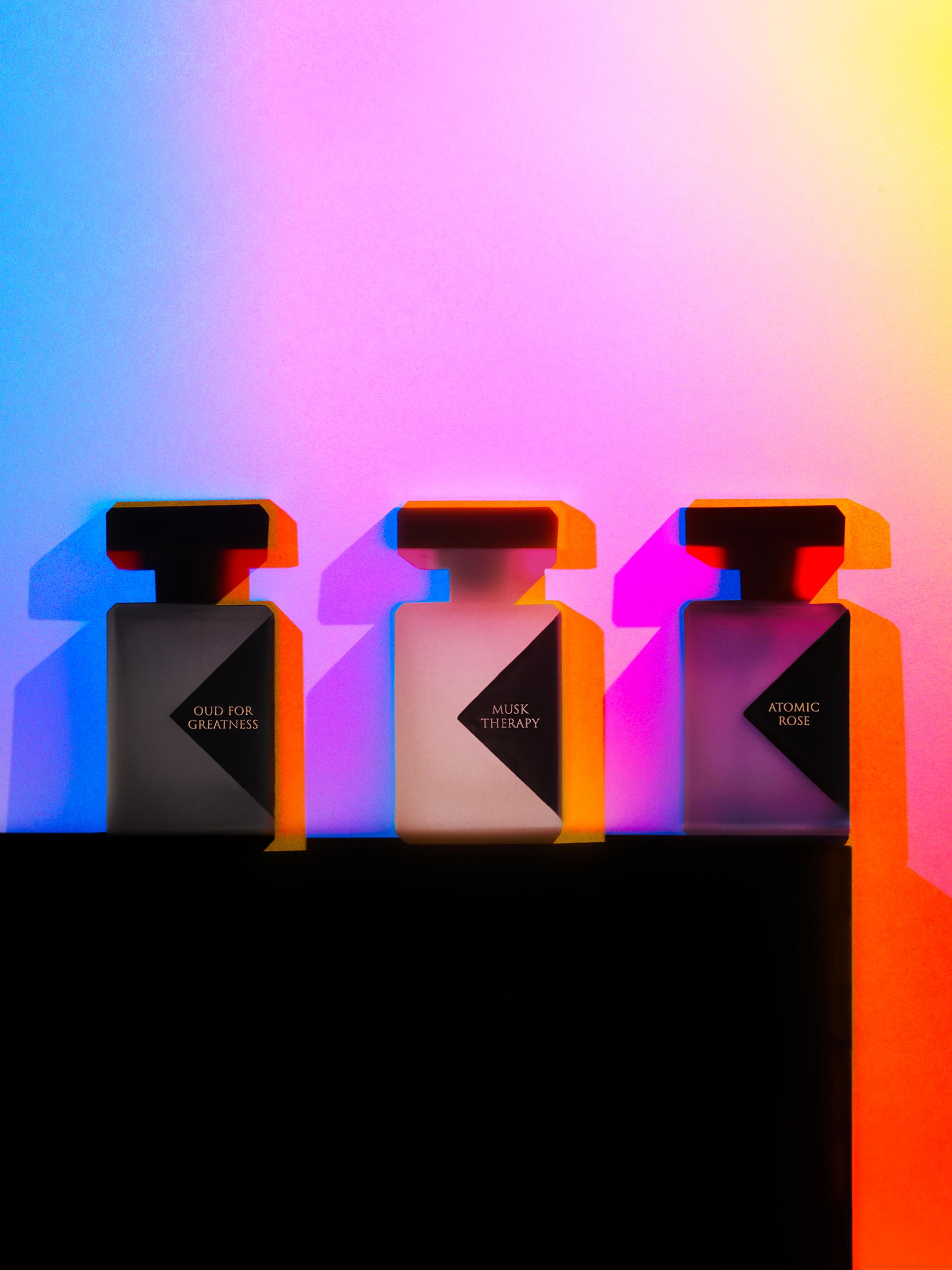 Oud For Greatness Hair Perfume