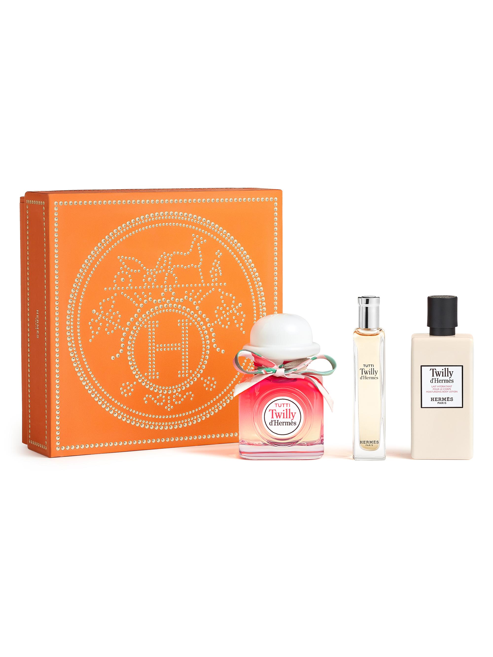 HERMÈS Women's Tutti Twilly D'Hermès 3-Piece Eau de Parfum Set