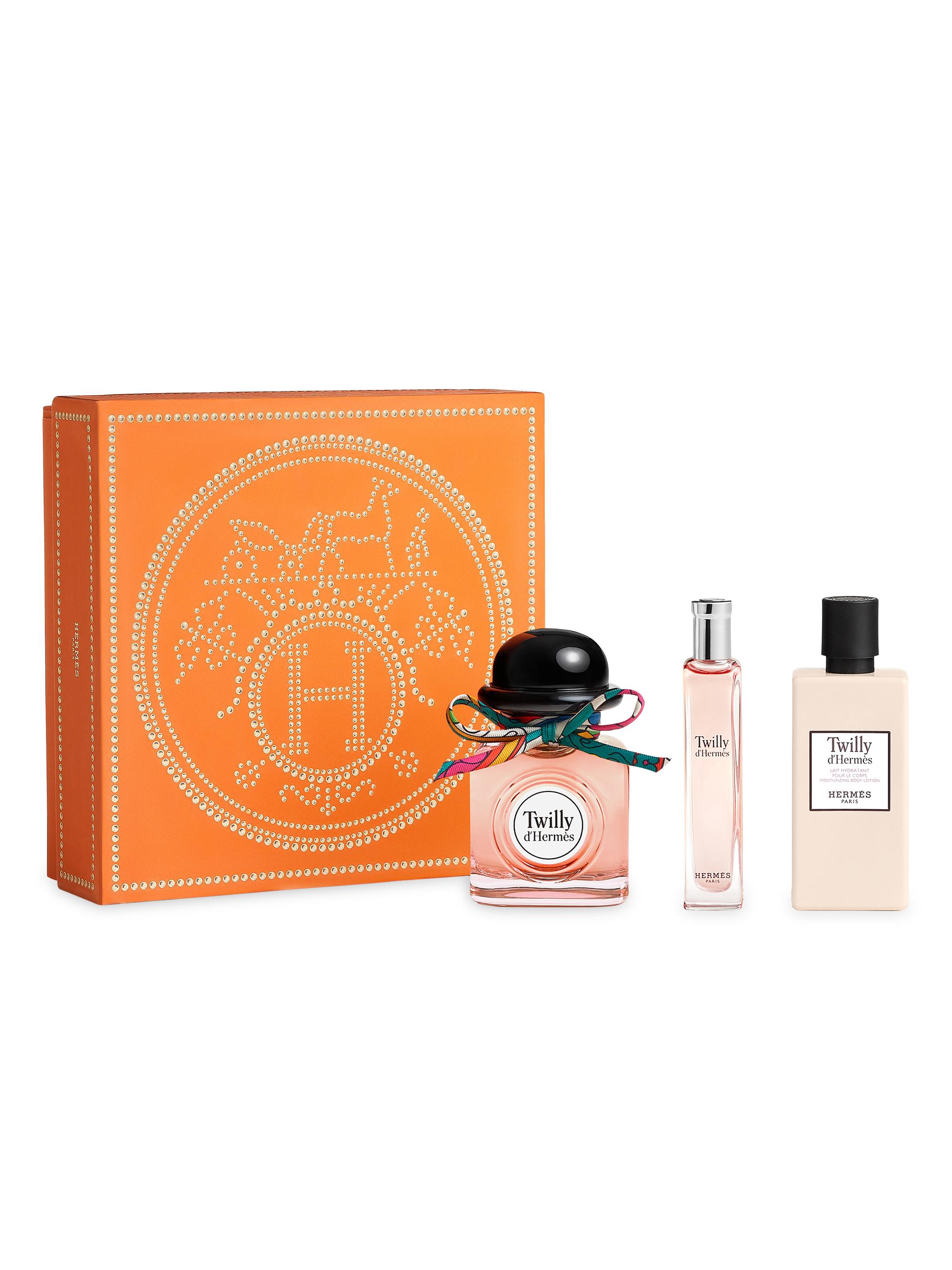HERMÈS Women's Twilly d'Hermès 3-Piece Eau de Parfum Set
