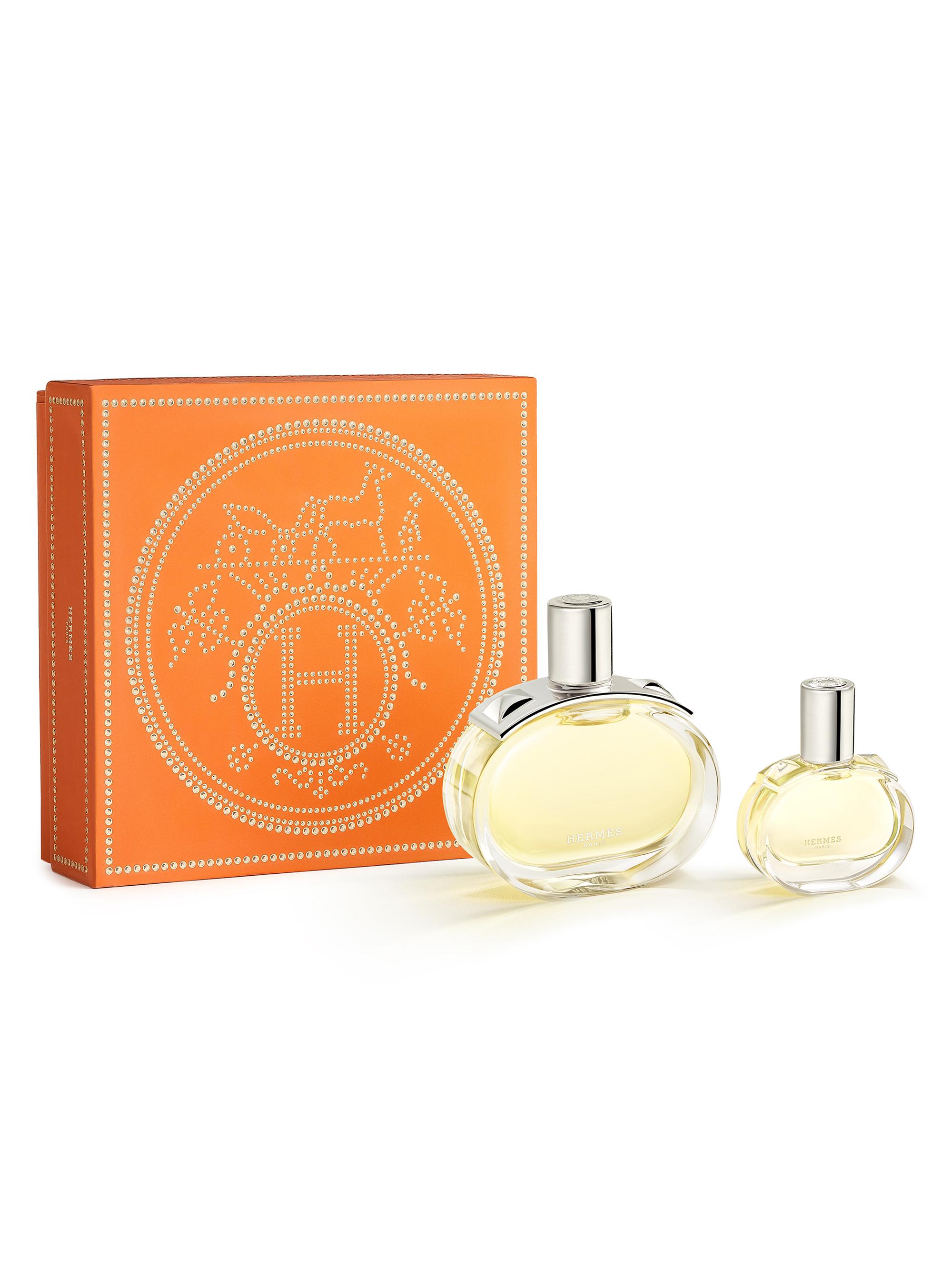HERMÈS Women's Barénia Eau de Parfum 2-Piece Gift Set
