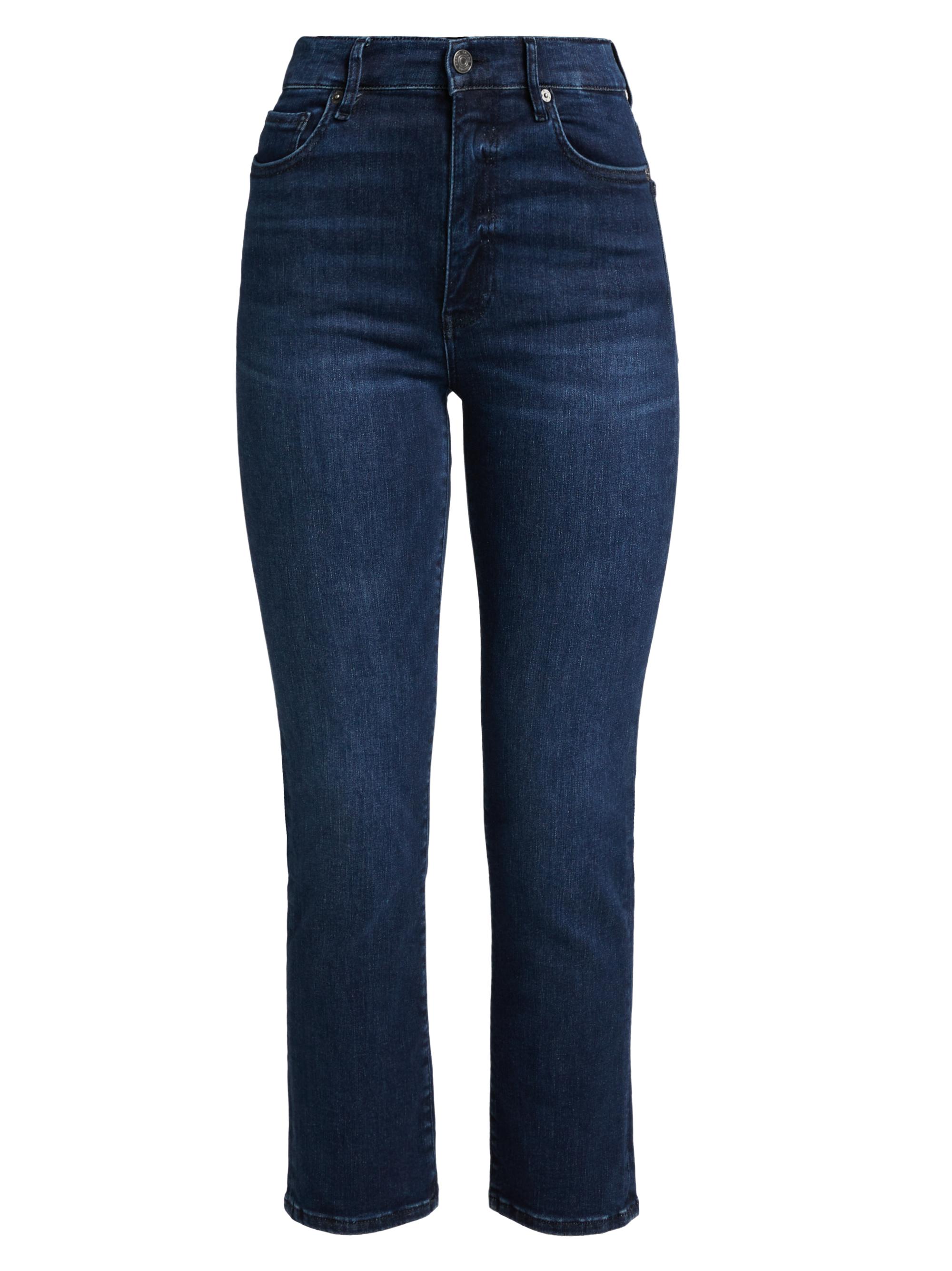 Frame Women's Le High Straight Jeans - Dante