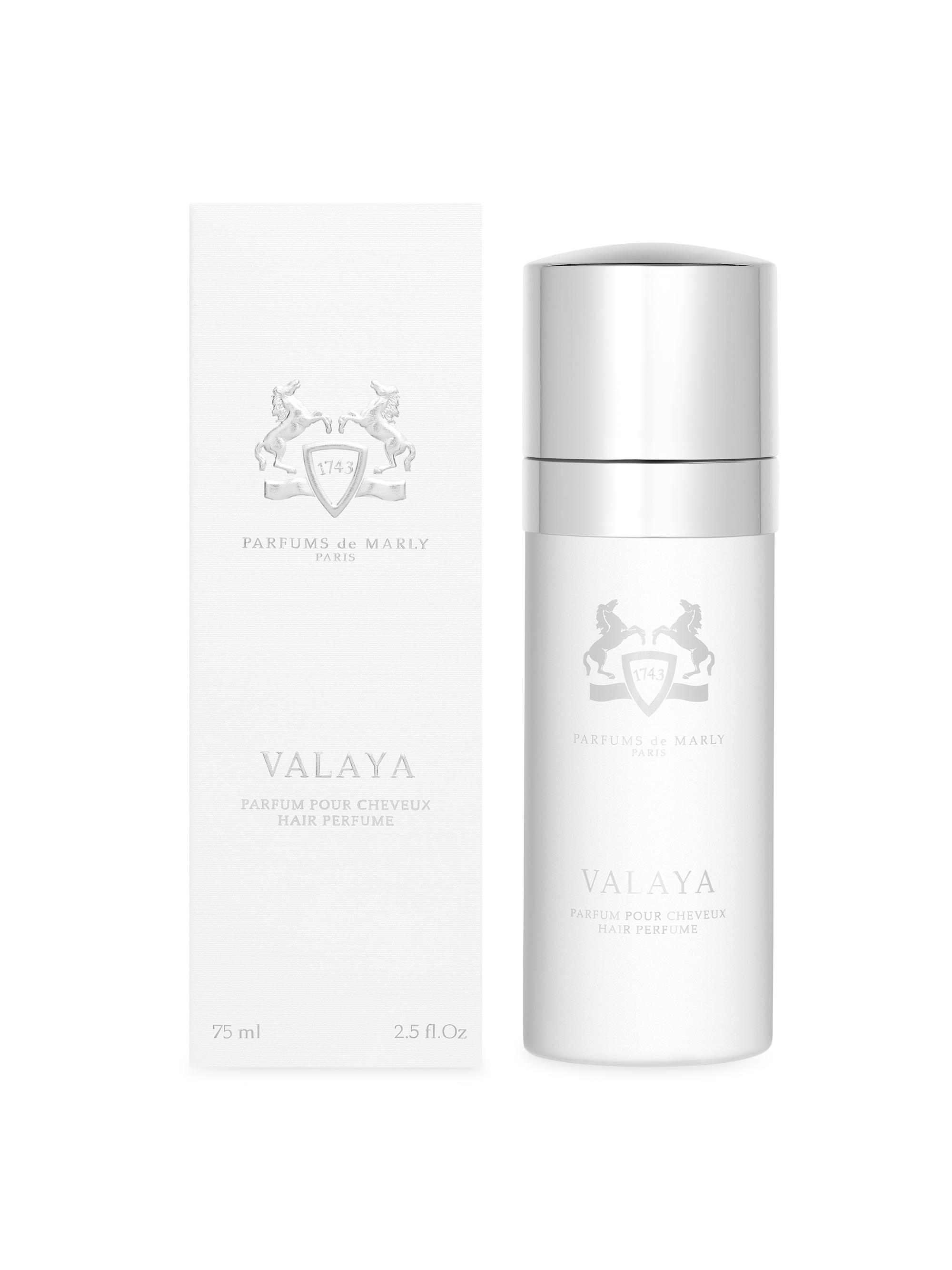 Parfums de Marly Valaya Hair Mist | Saks Fifth Avenue