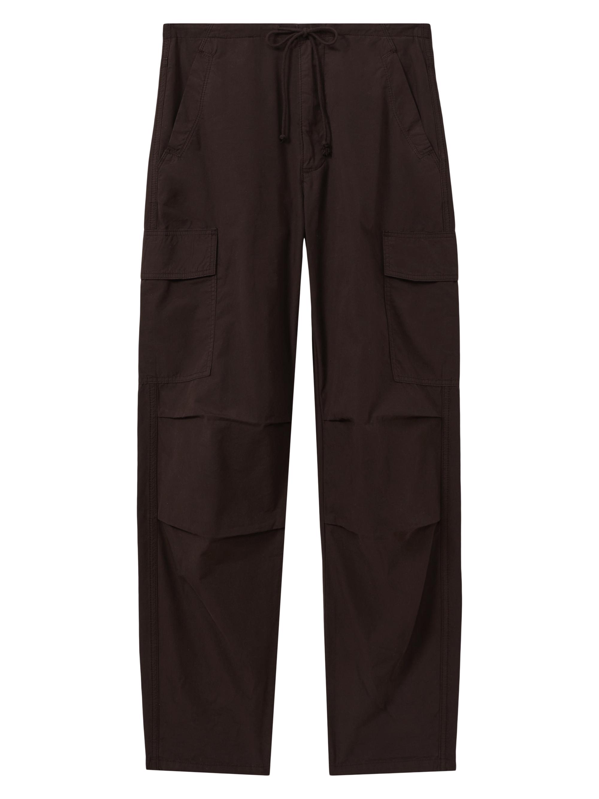 Reiss Alessio Cotton Combat Trousers | Saks Fifth Avenue