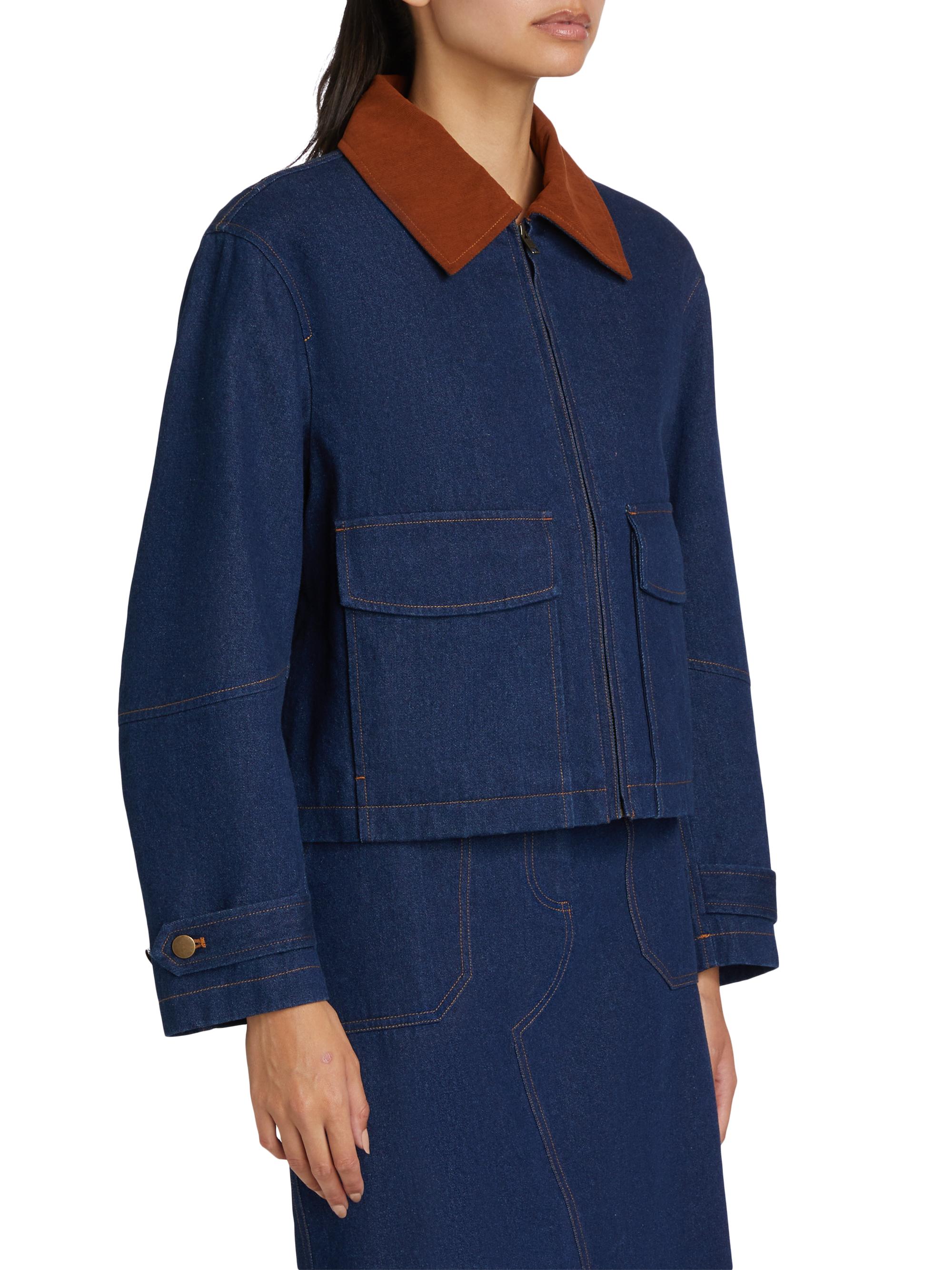 ジャケット・アウター i_am_official corduroy color check coat ジャケット・アウター i_am_official corduroy color check coat