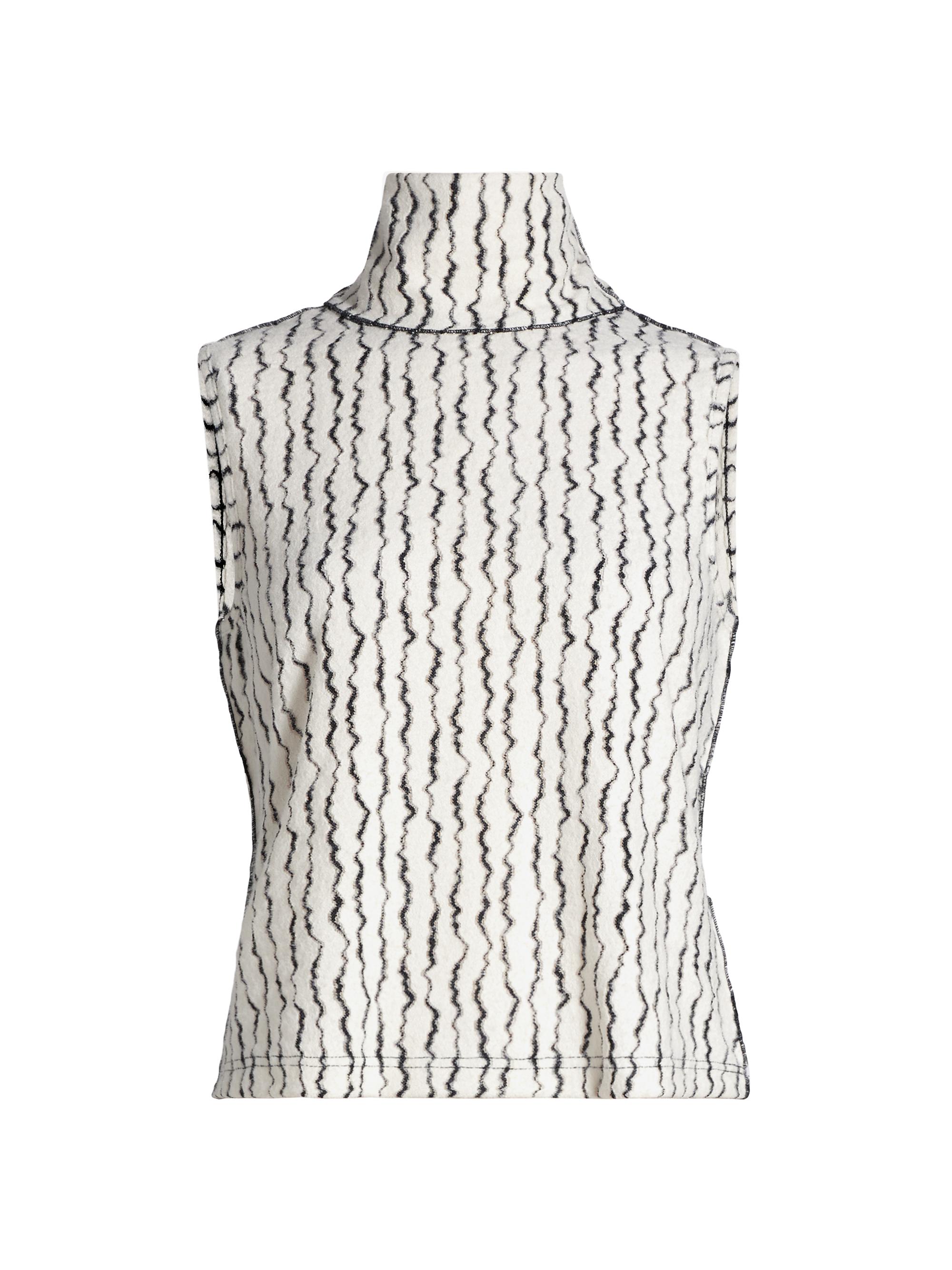 ☆☆雪☆☆Deuxieme dignity sleeveless 雪Deuxieme dignity sleeveless 雪Deuxieme dignity sleeveless 雪