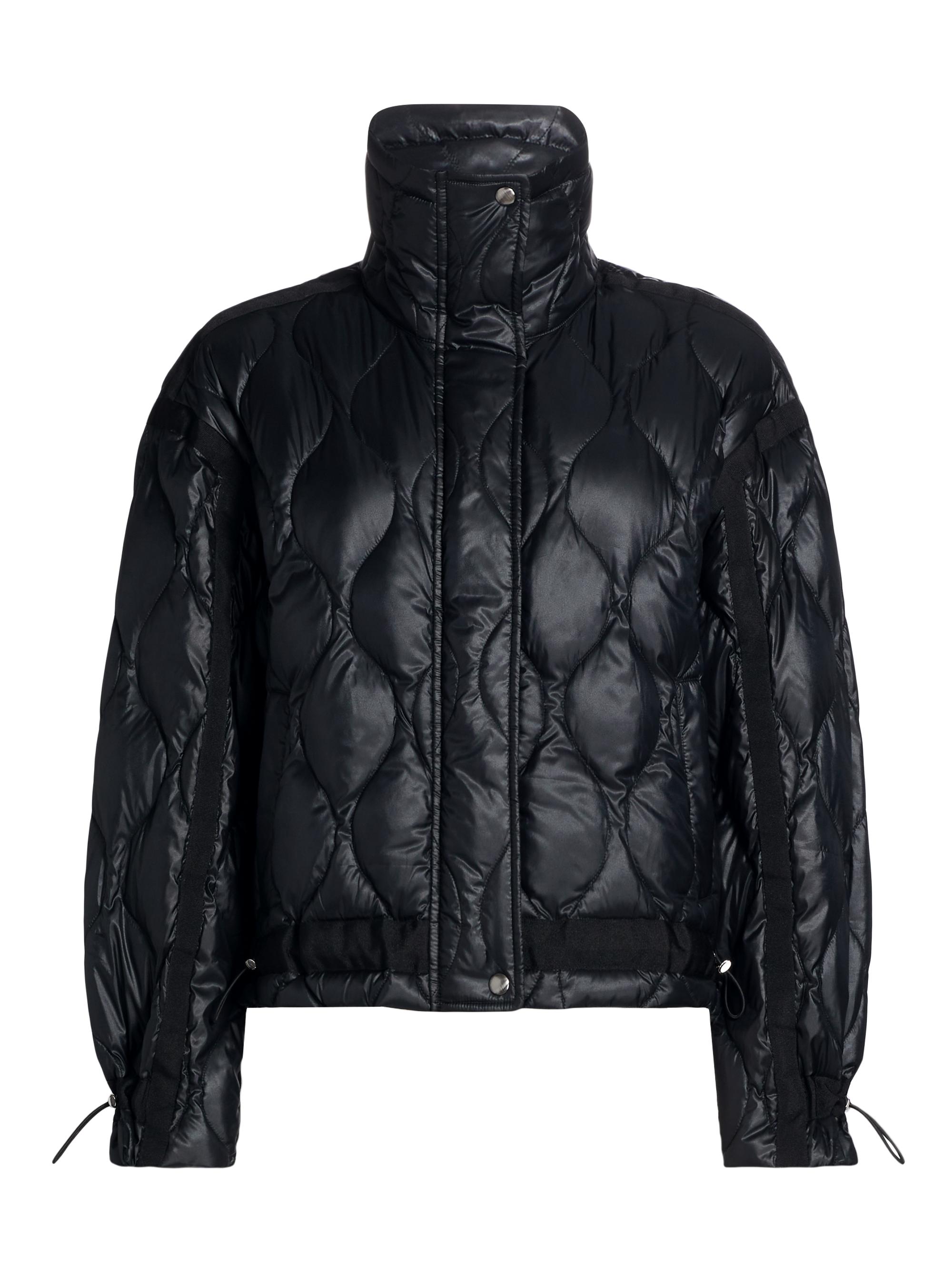 If Only Studio Onion Quilted Down Jacket | Saks Fifth Avenue