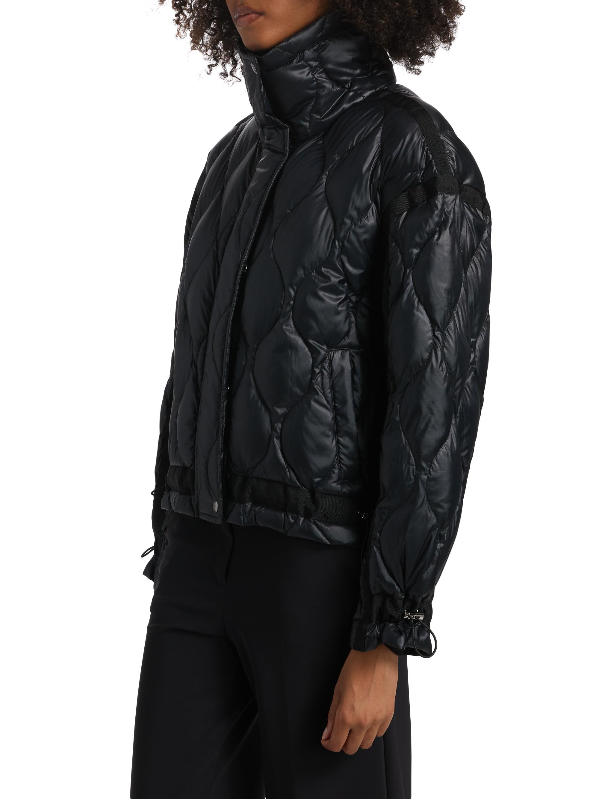 If Only Studio Onion Quilted Down Jacket | Saks Fifth Avenue