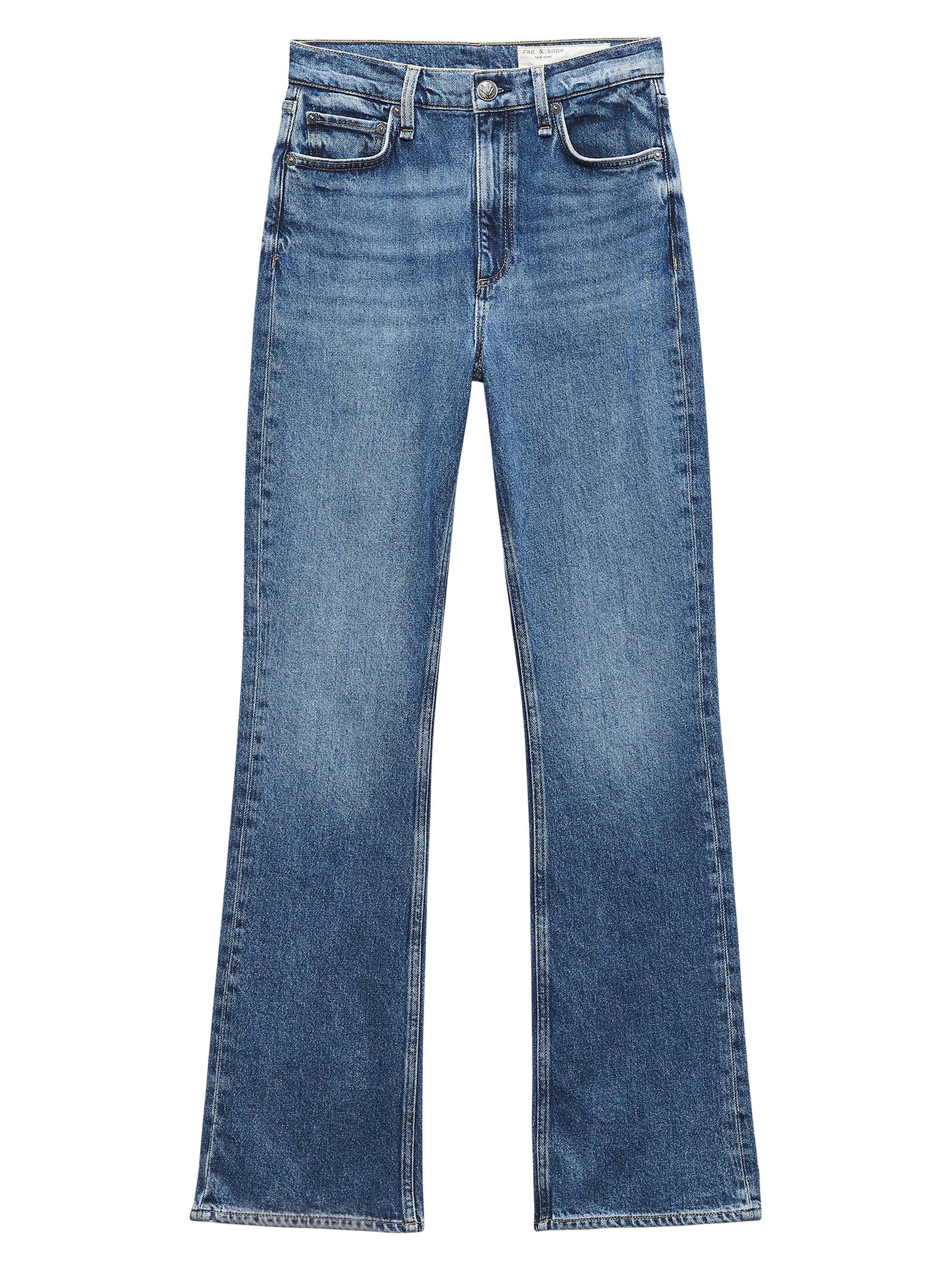 rag & bone Peyton ジーンズ サイズ25 rag & bone Peyton Bootcut Mid-Rise Jeans | Saks Fifth Avenue