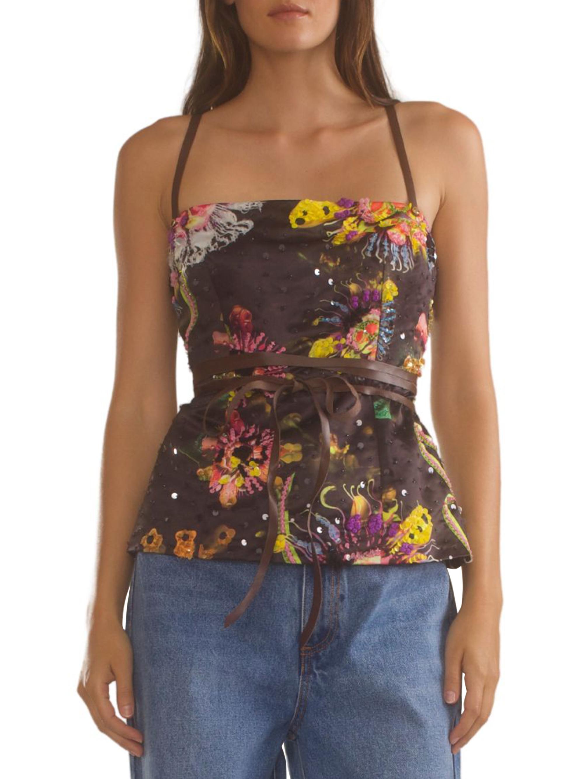 新品未開封】andmary Samantha ribbon tops ANDMARY】Samantha ribbon tops