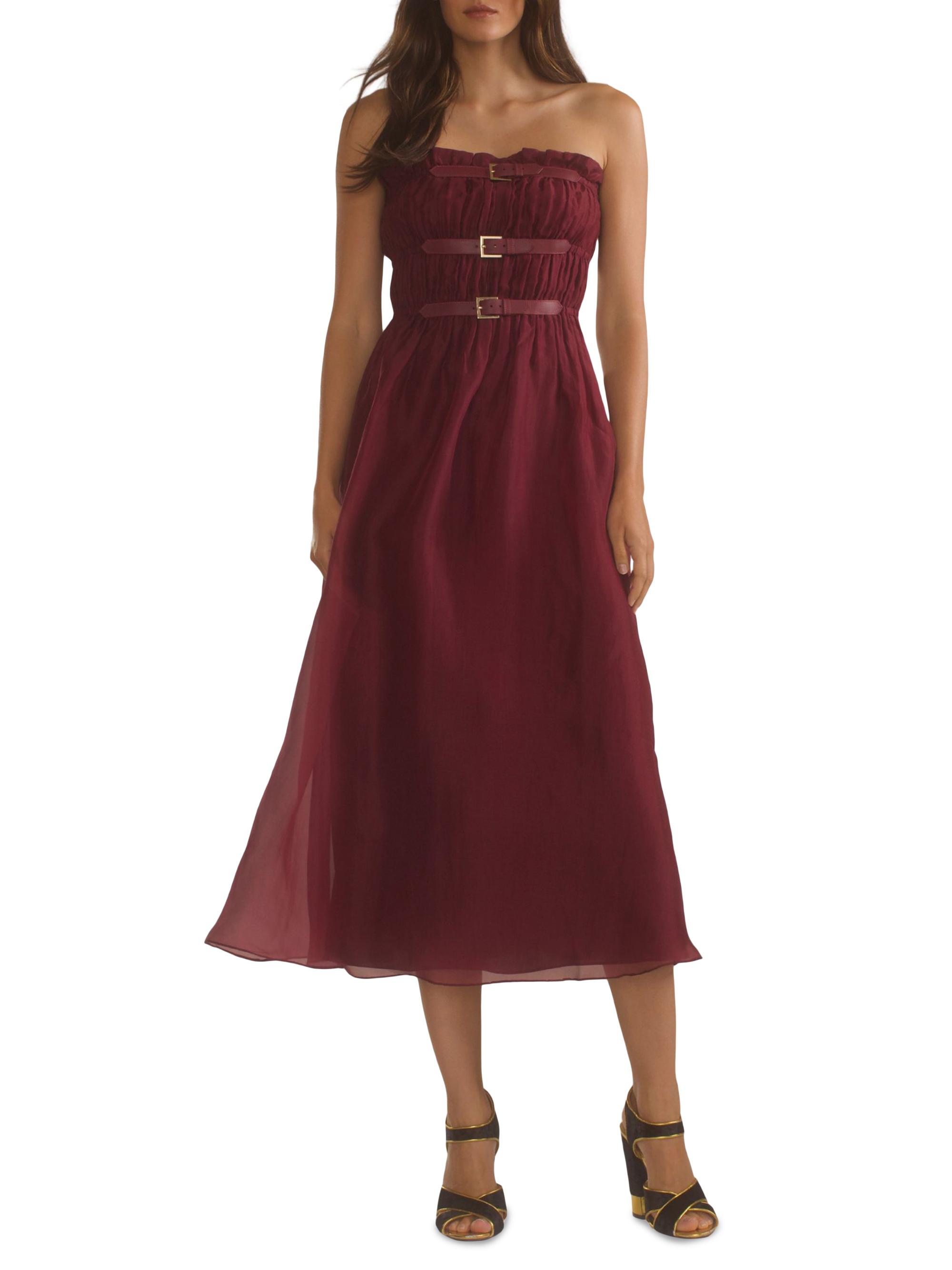 zimmermann super eight midi dress Super Eight Frilled Midi Dress