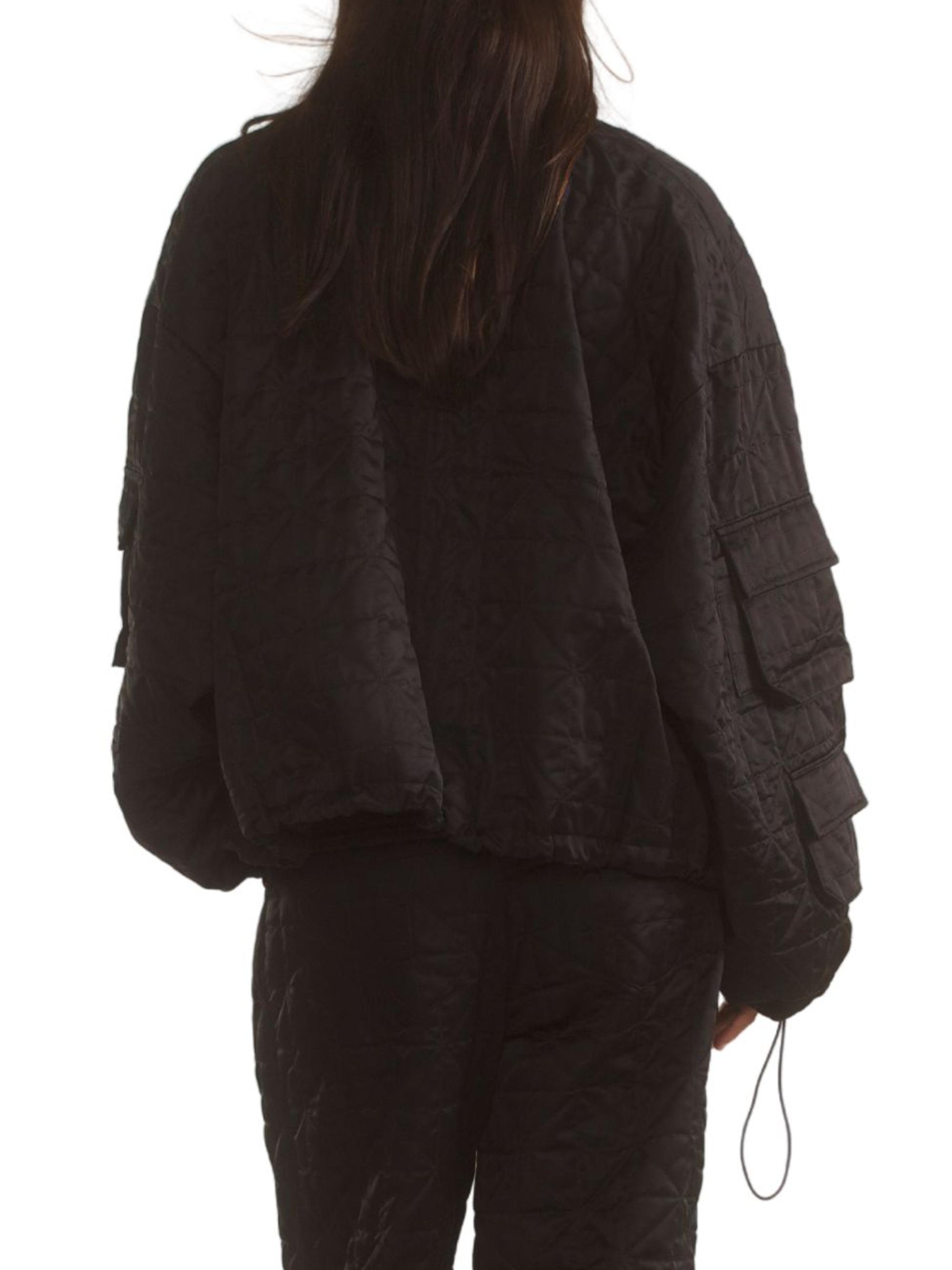 CYNTHIA ROWLEY XY タッパー グレー/ブラック CYNTHIA ROWLEY XY タッパー グレー/ブラック - メルカリ