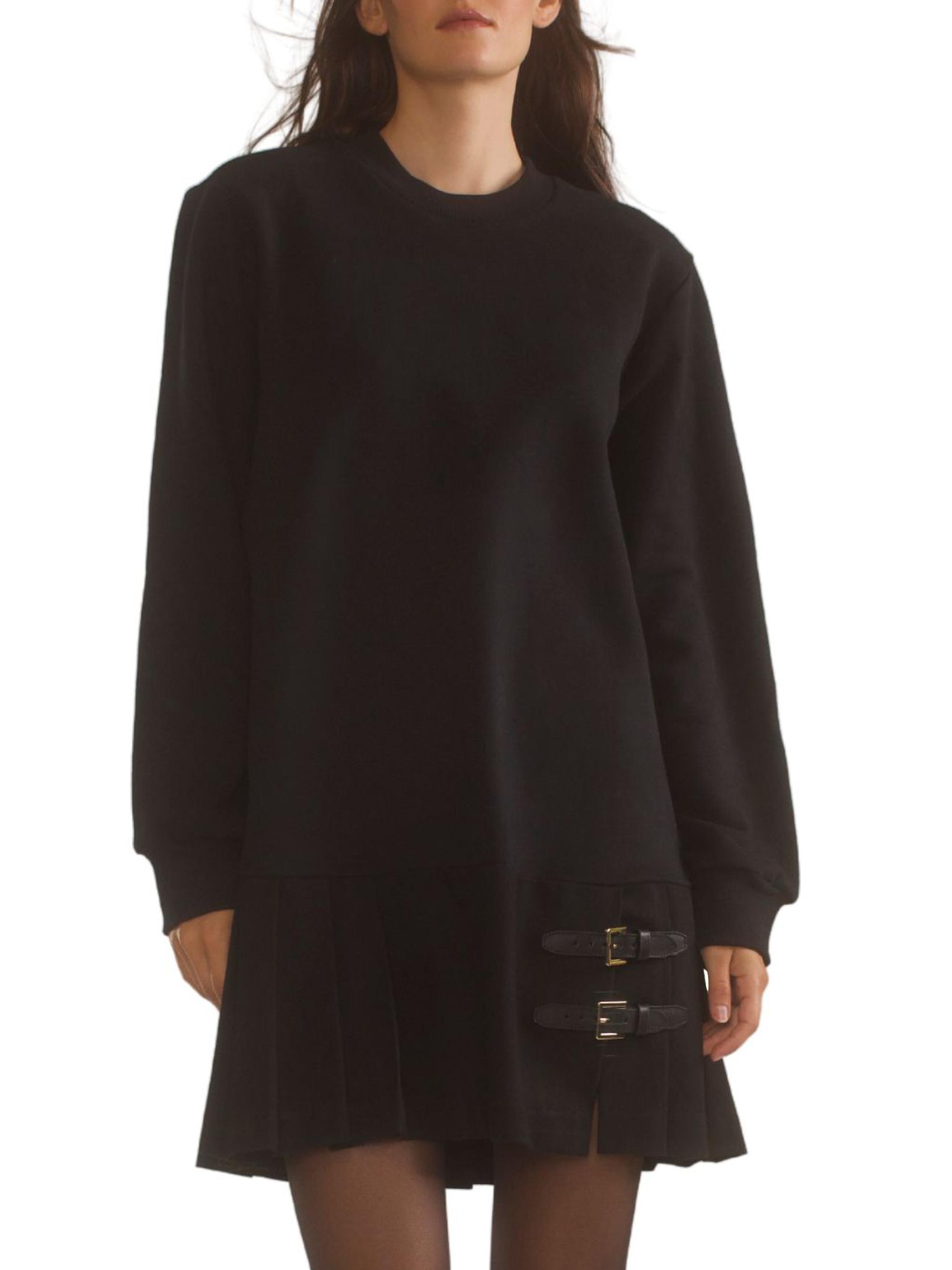 knee length dresses for ladies Cynthia Rowley ruffle dress – AGN x 13 main image 0