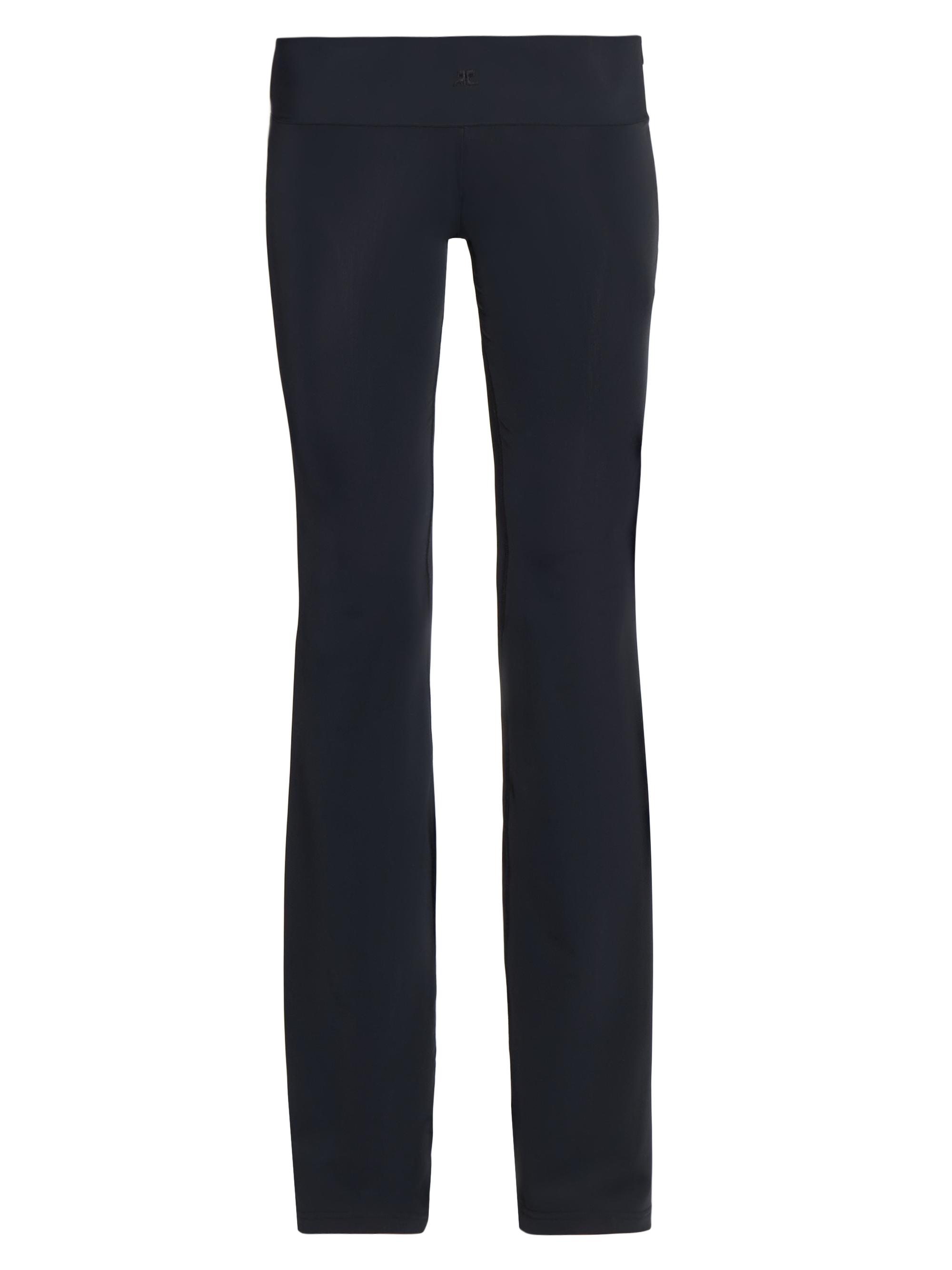 Wolford Scuba Straight-Leg Pants | Saks Fifth Avenue