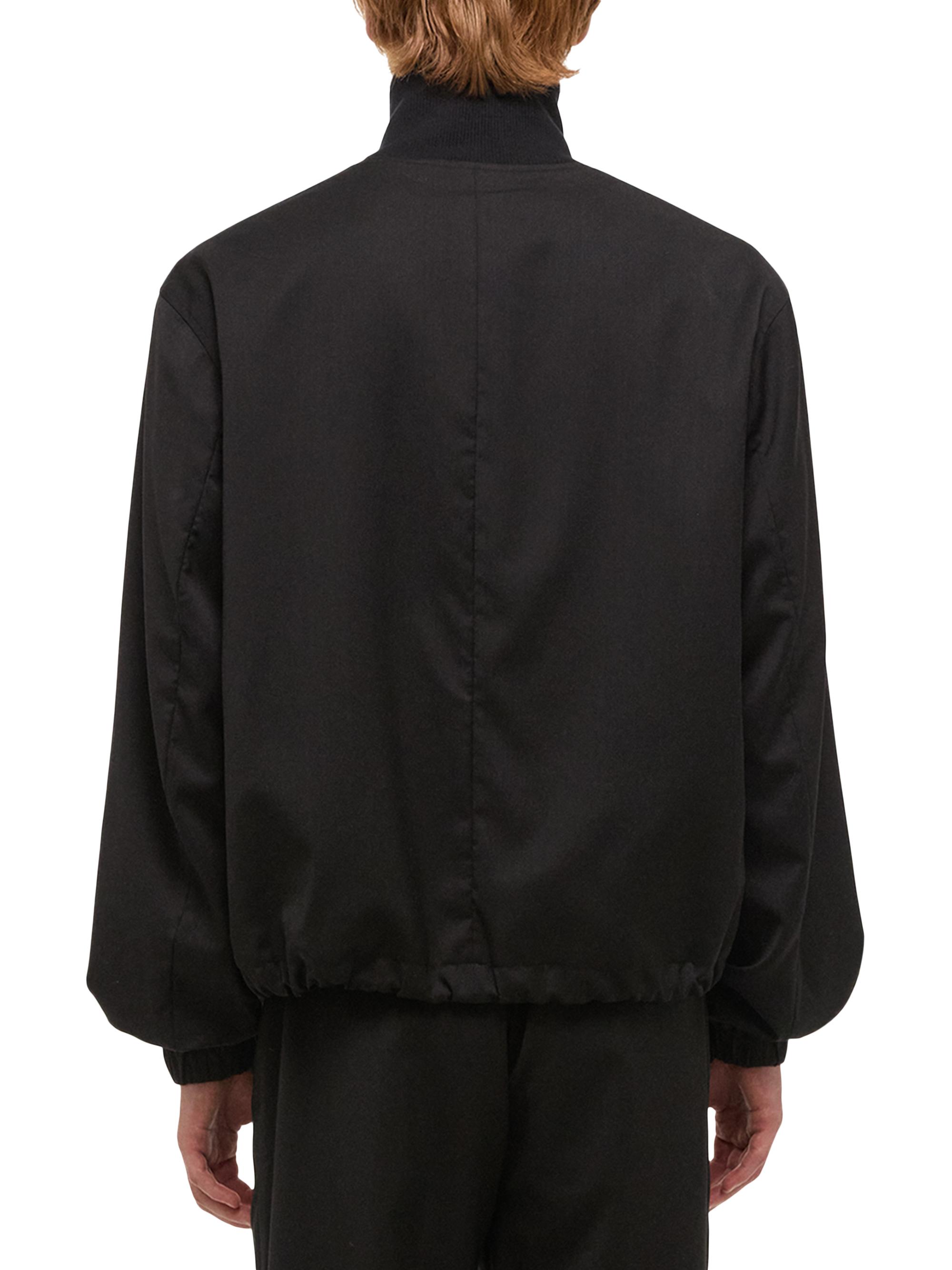 ジャケット・アウター HELMUT LANG SS1996 Zip Up Nylon Jacket HELMUT LANG SS1996 Zip Up Nylon Jacket - メルカリ