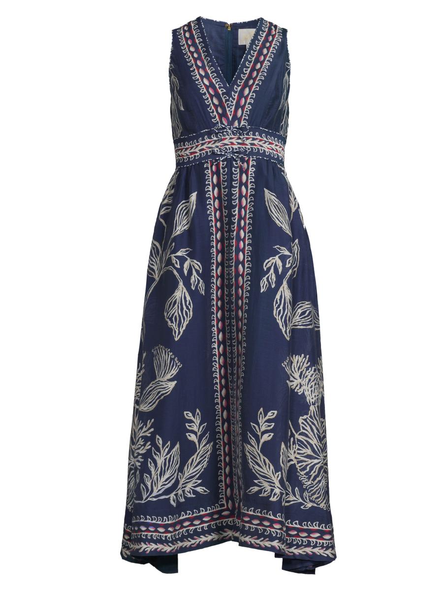 chinese dress ladies Women's Lilly Pulitzer Mila Lace Dress, Size 8 main image 0
