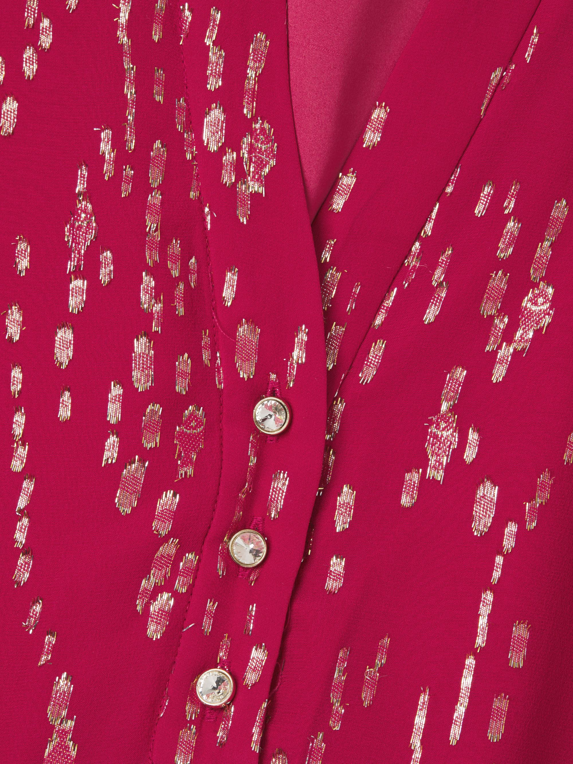 Lilly Pulitzer Evaline Silk Dress | Saks Fifth Avenue
