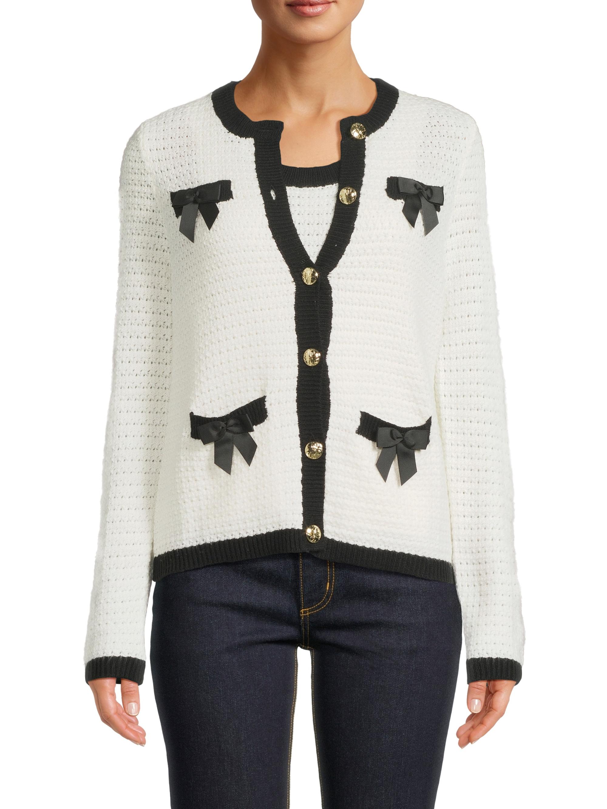 Lilly Pulitzer Valoria Bow Sweater Set | Saks Fifth Avenue