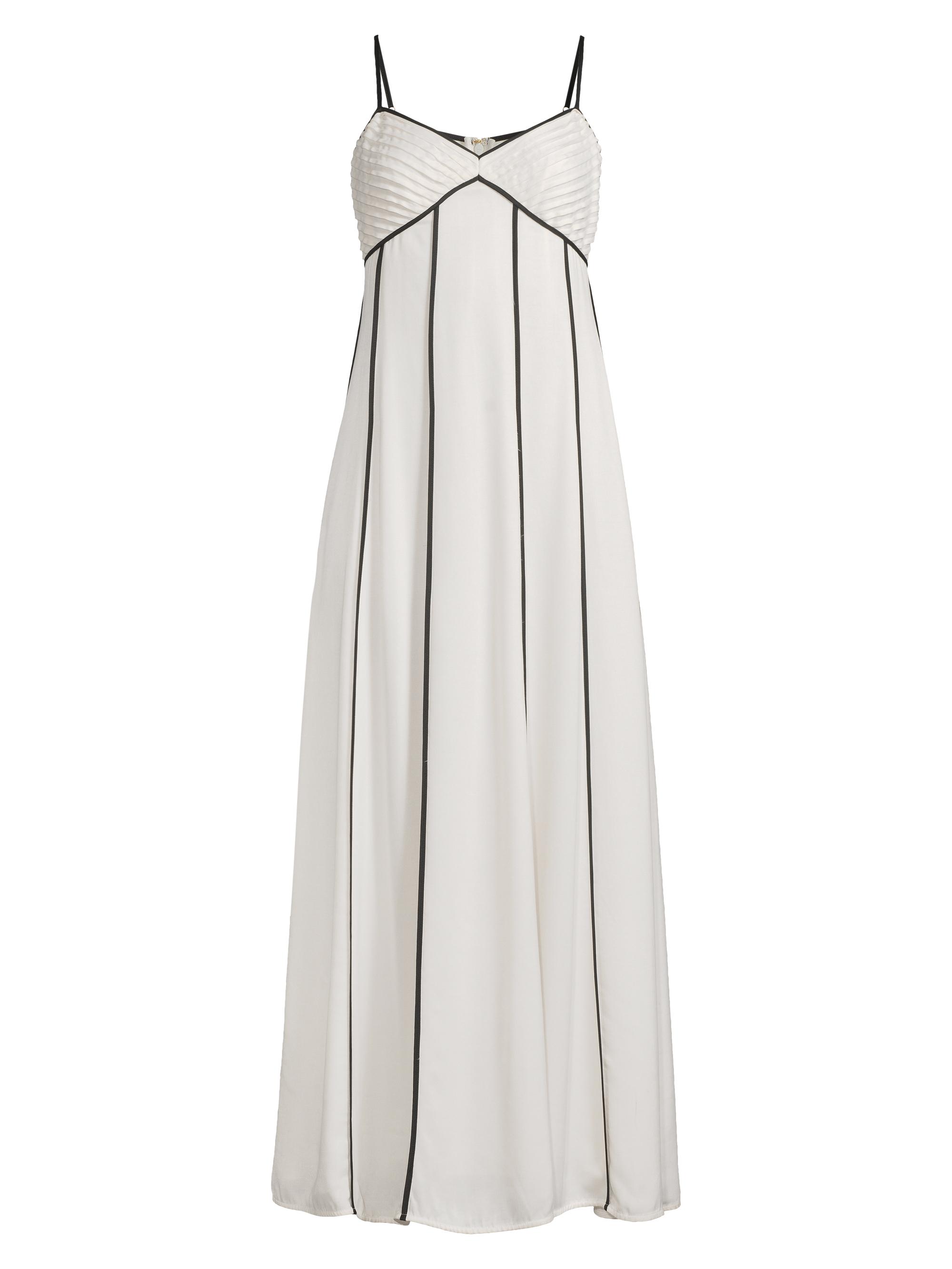 Sancia Women's Paradise Found The Odele Dress - Porcelain