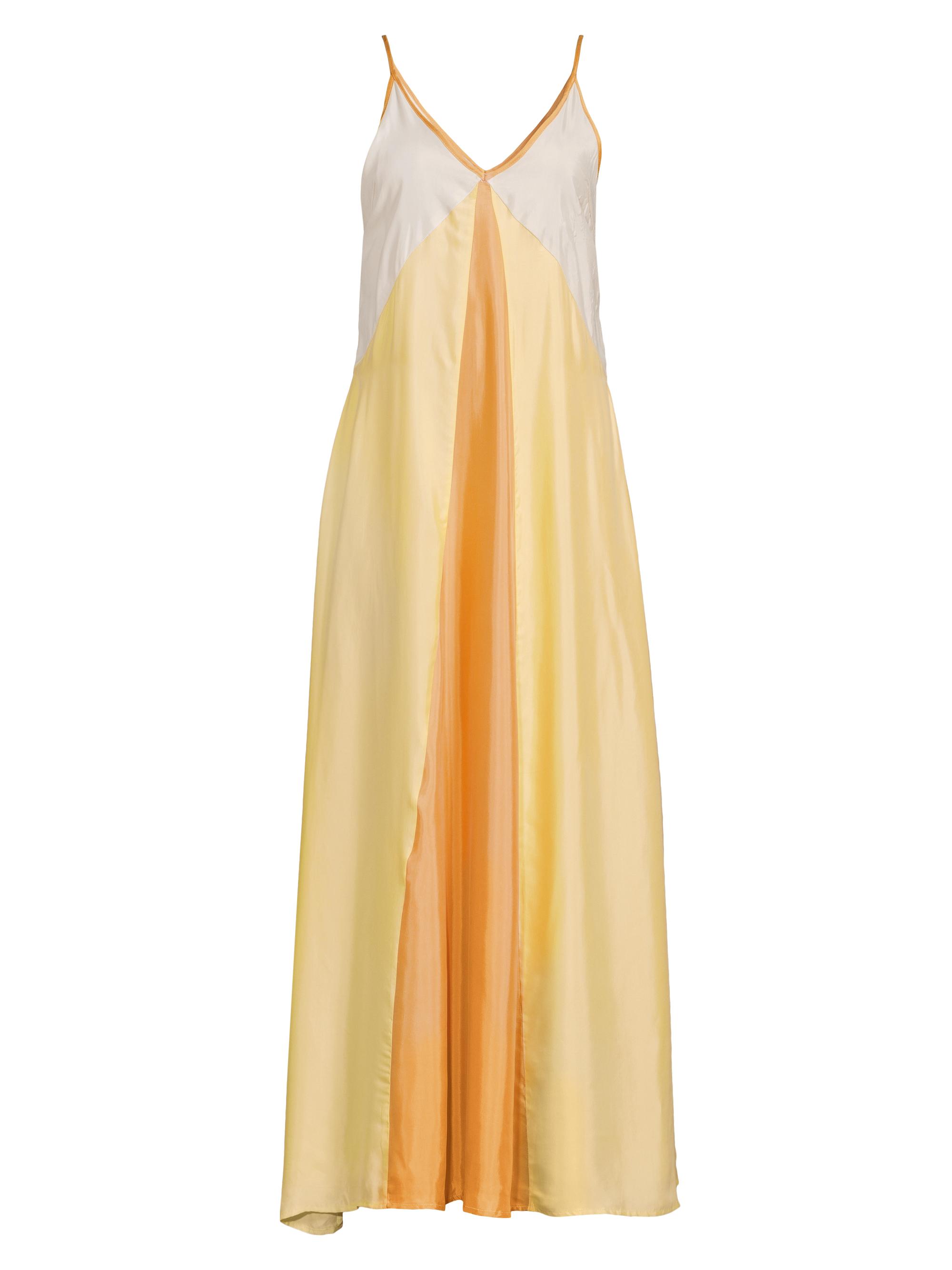 Sancia Women's Paradise Found The Prima Dress - Sunset