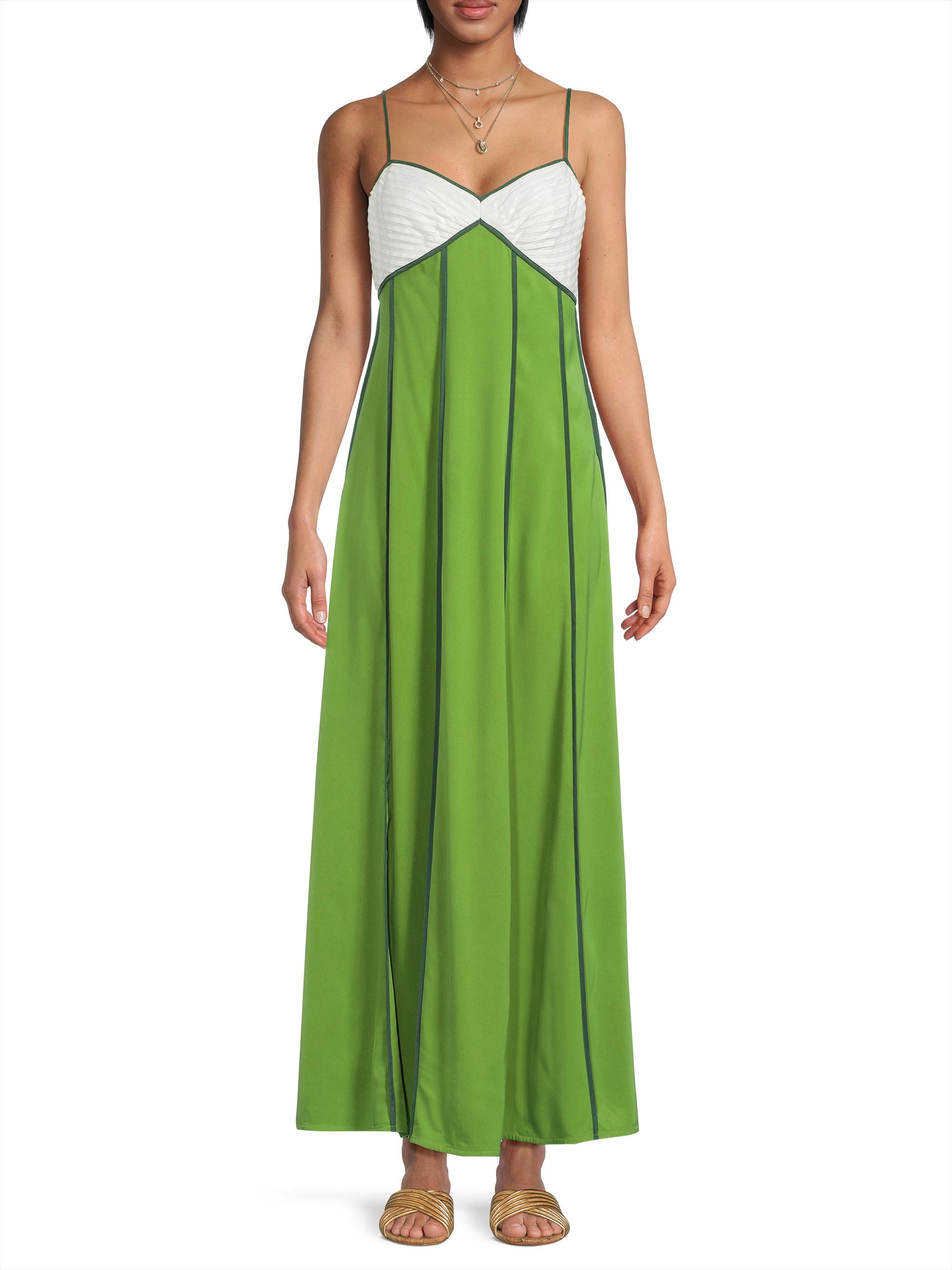 Sancia Paradise Found The Odele Dress | Saks Fifth Avenue
