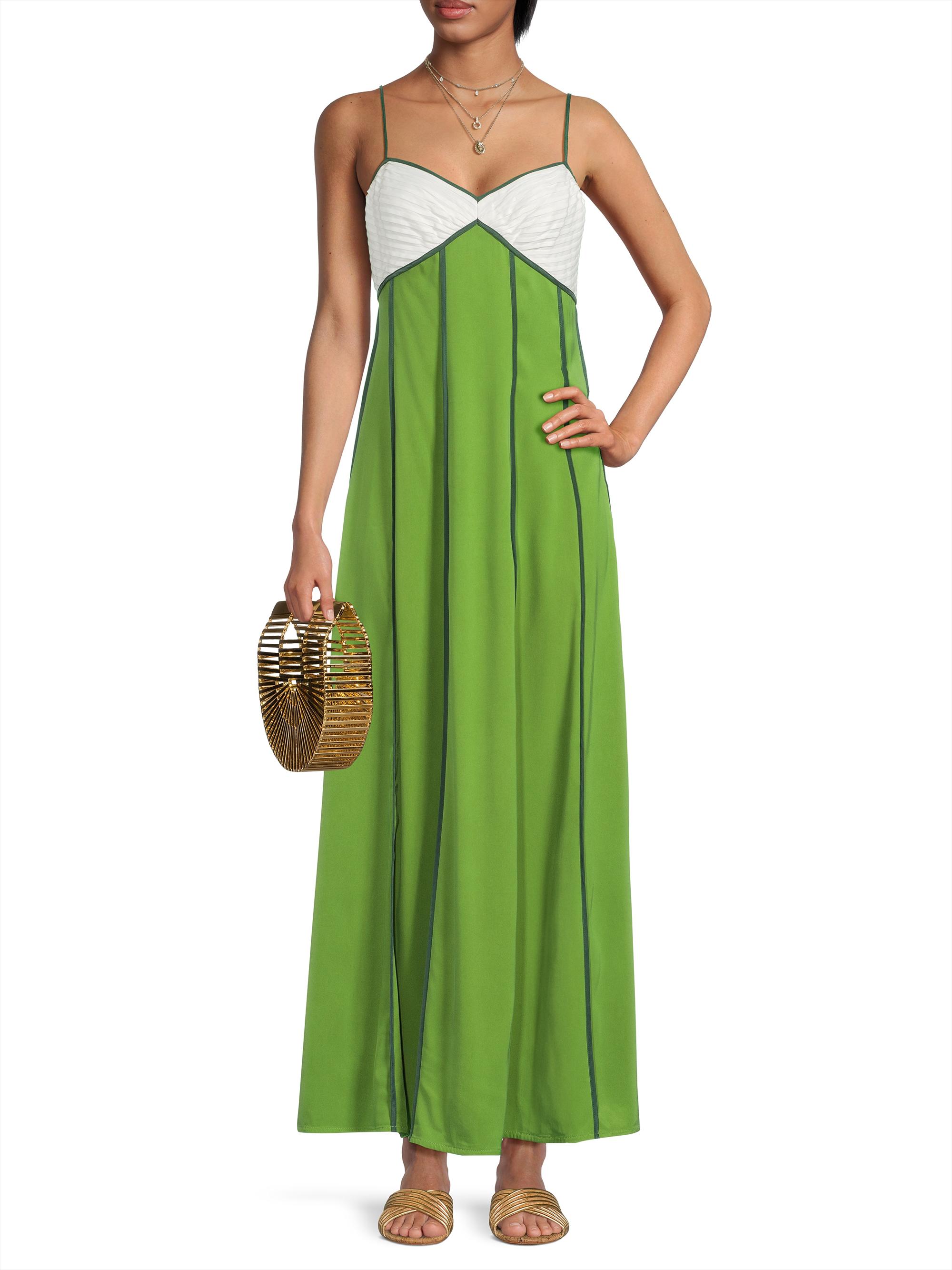 Sancia Paradise Found The Odele Dress | Saks Fifth Avenue