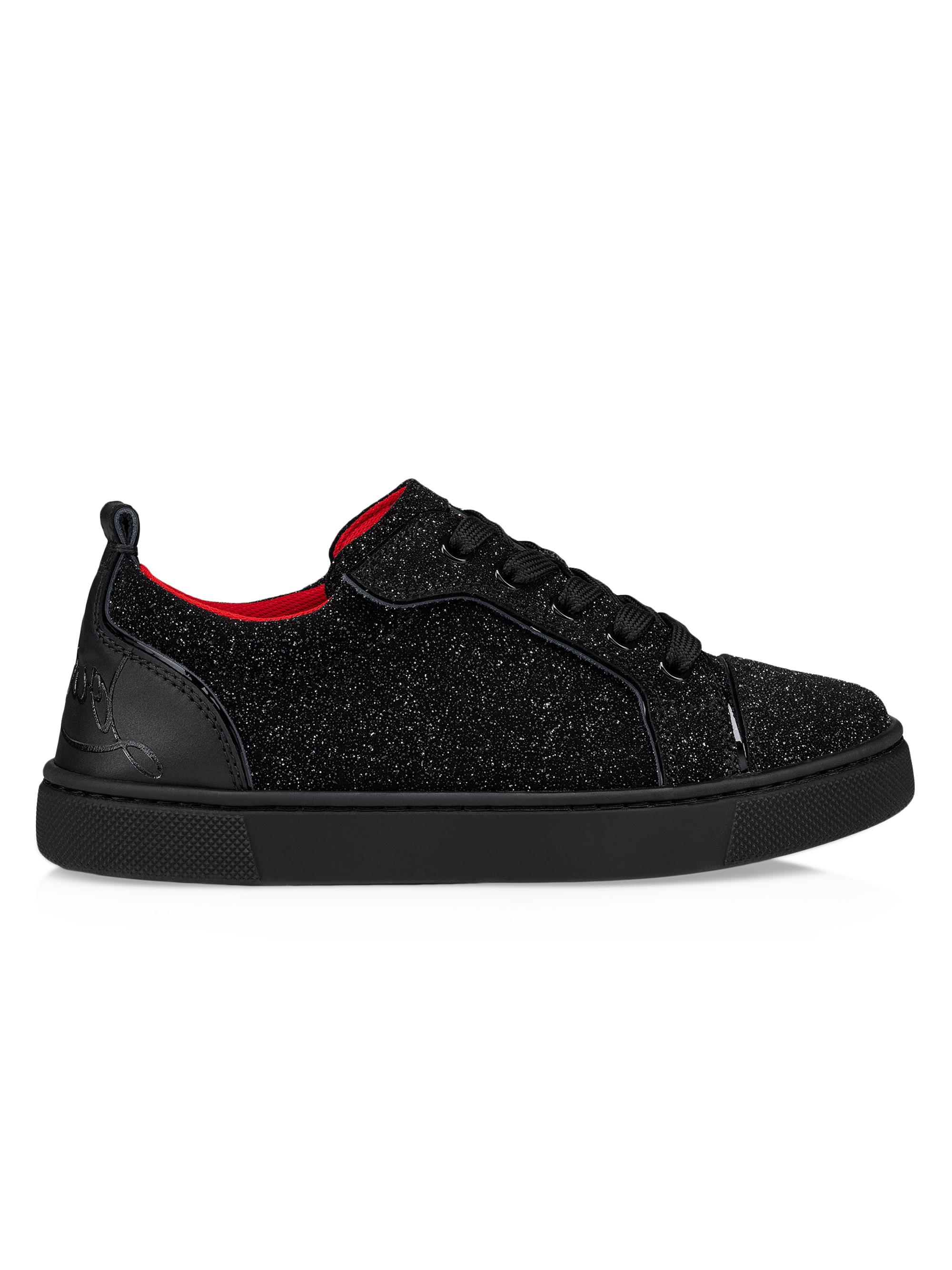 Christian Louboutin Little Boy's & Boy's Funnyto Sneakers | Saks
