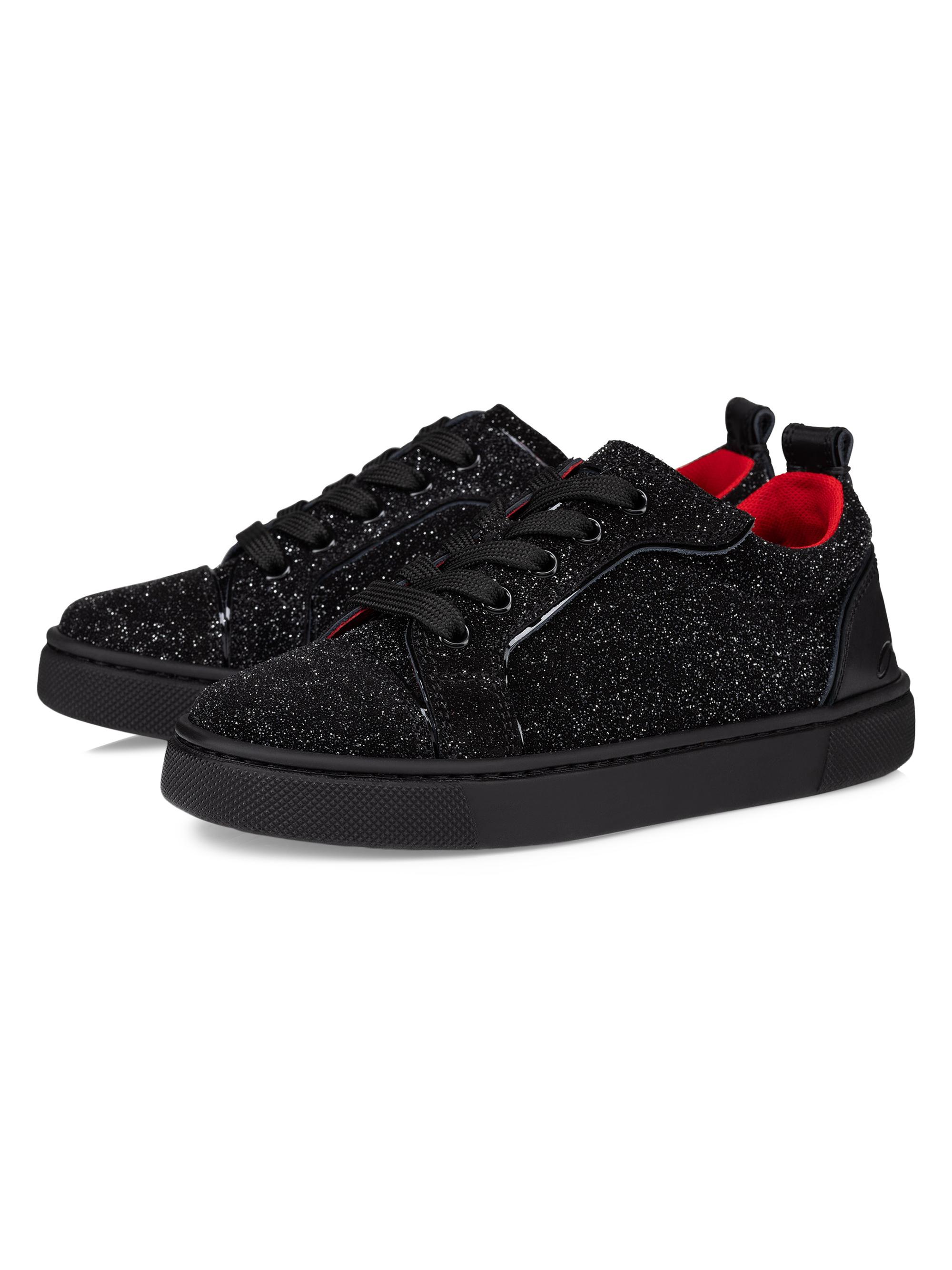 Christian Louboutin Little Boy's Boy's Funnyto Sneakers Saks