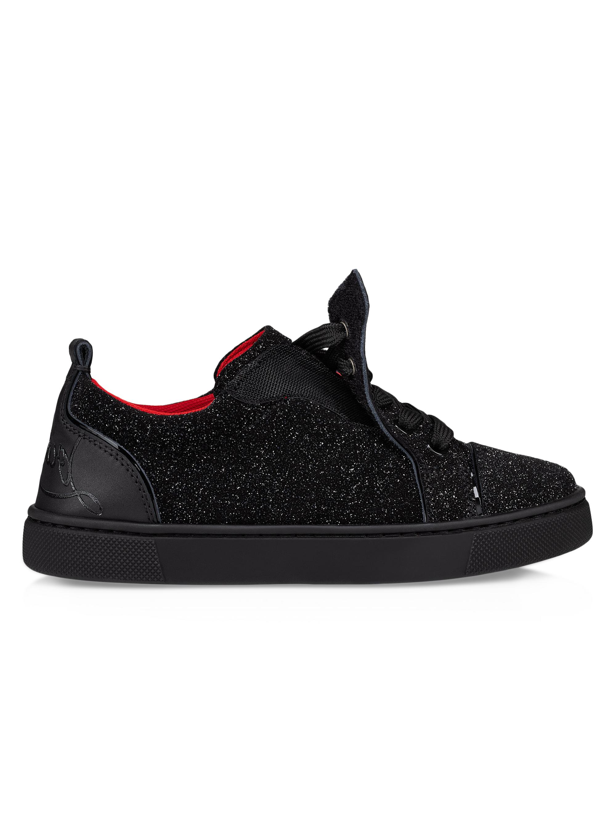 Christian Louboutin Little Boy's & Boy's Funnyto Sneakers | Saks