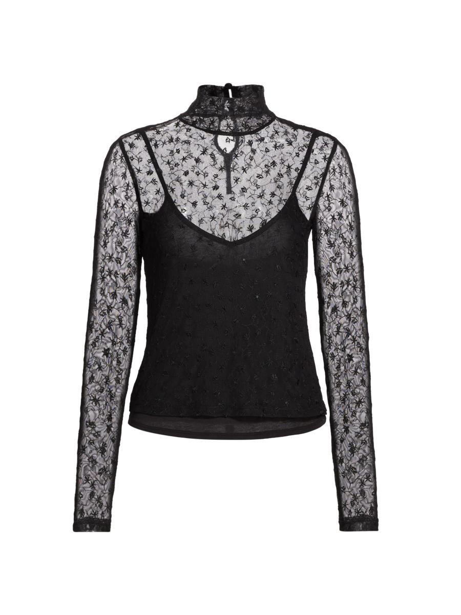 【ラストセール〜5/15】CLANE MESH HENLEY NECK TOPS 2025年最新】MESH henley neckの人気アイテム - メルカリ