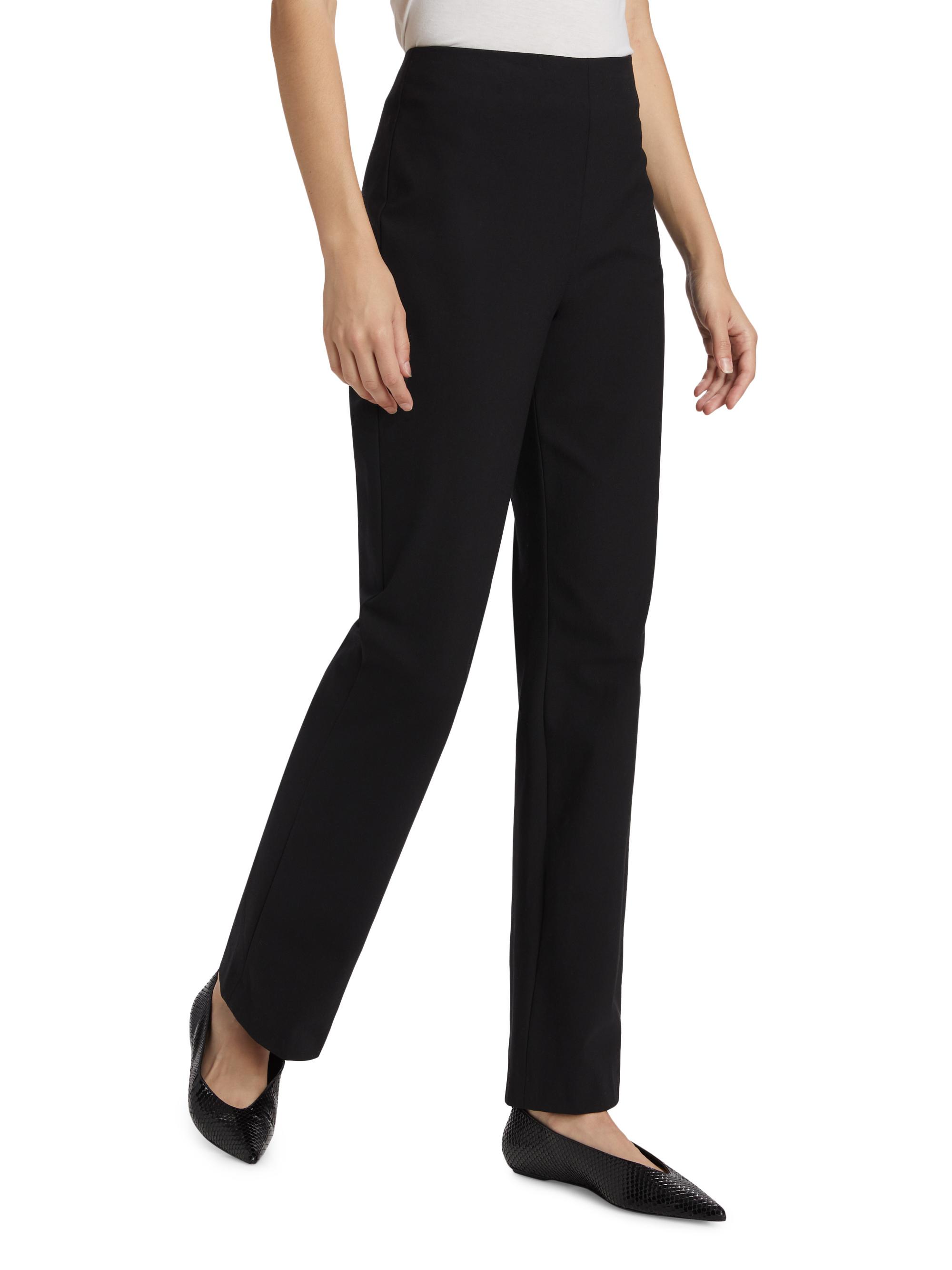 rag & bone Simone High-Rise Boot-Cut Pants | Saks Fifth Avenue