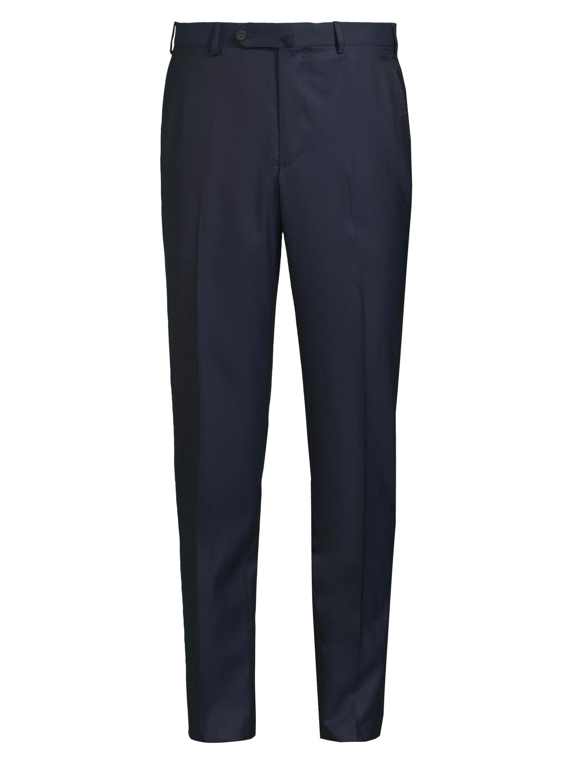 Dries Van Noten Philip Cropped Cotton Pants | Saks Fifth Avenue