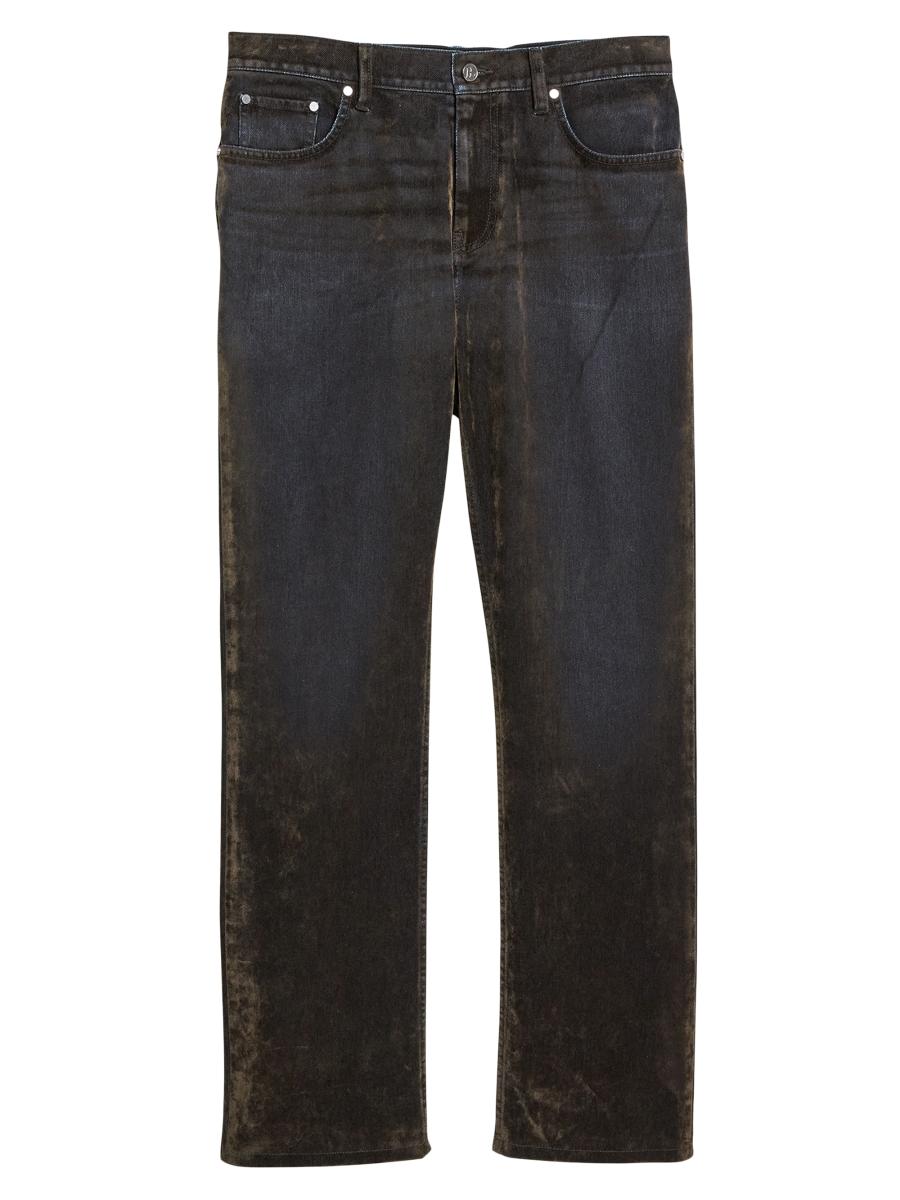 Rare VTG ARCHIVE 1999 HELMUT LANG Classic Cut Denim Jeans