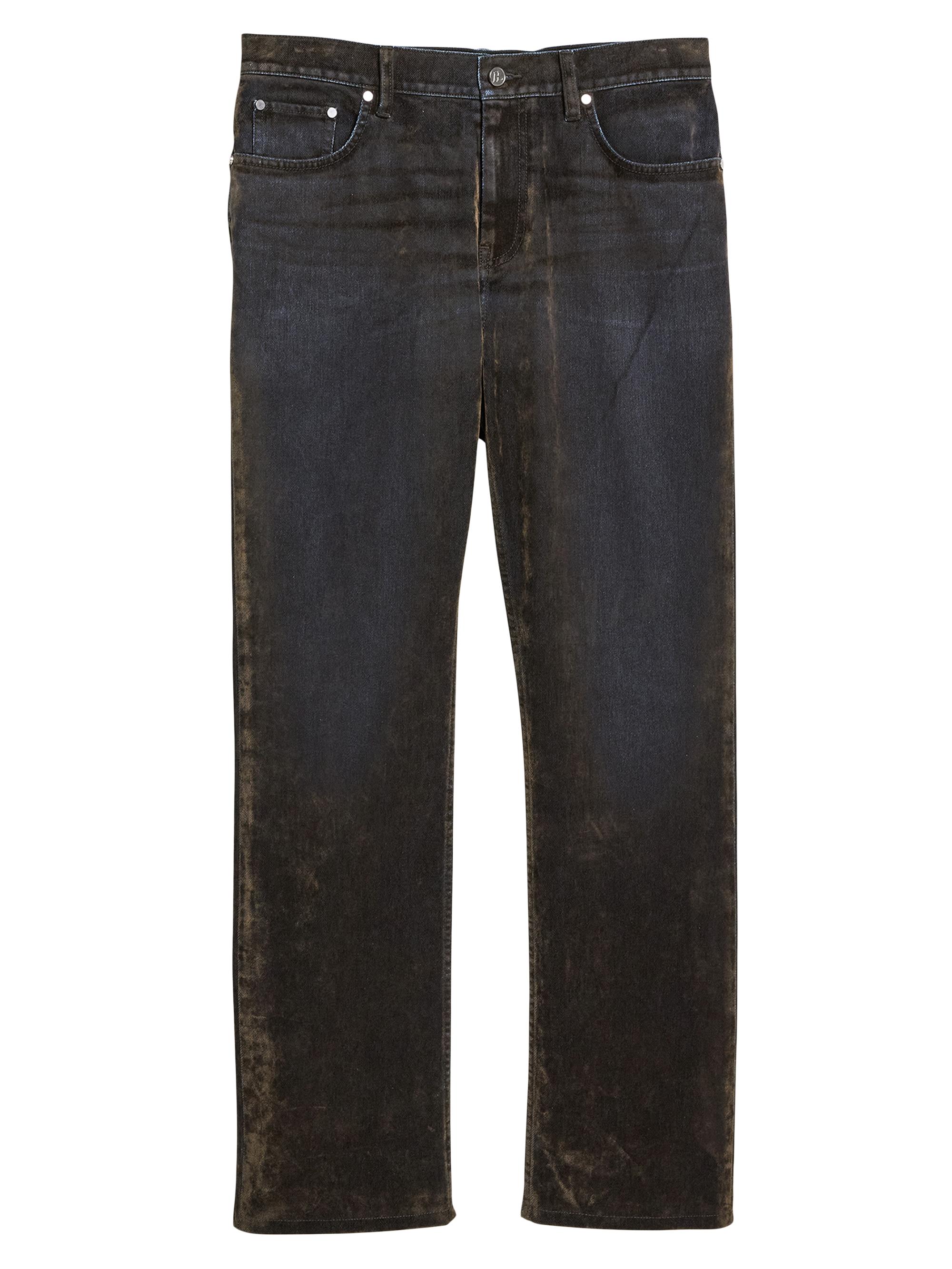 Men's Helmut Lang Designer Denim & Jeans | Saks Fifth Avenue