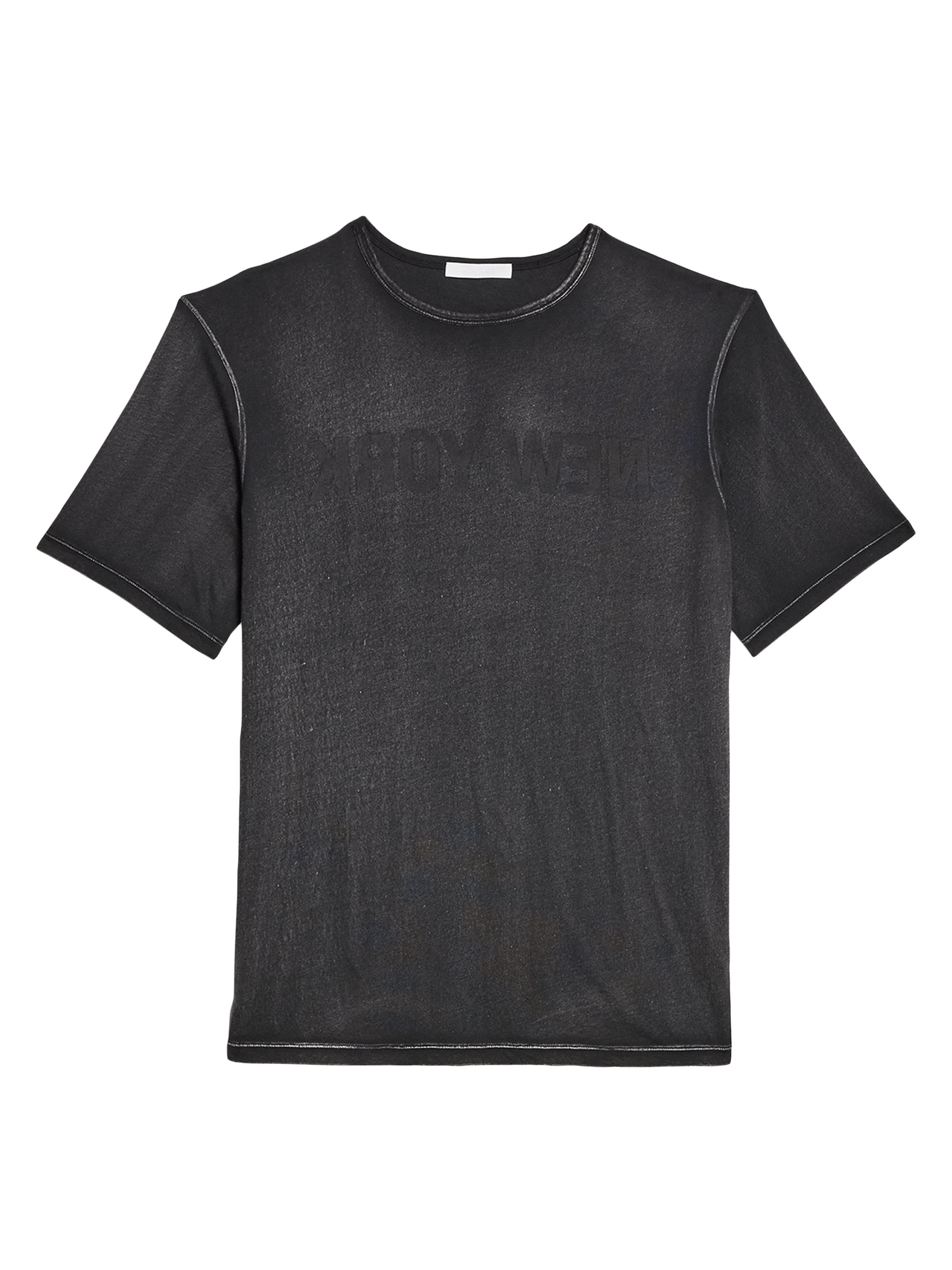 HELMUT LANG LONG SLEEVE Tee S グレー　本人期 HELMUT LANG LONG SLEEVE Tee S グレー 本人期