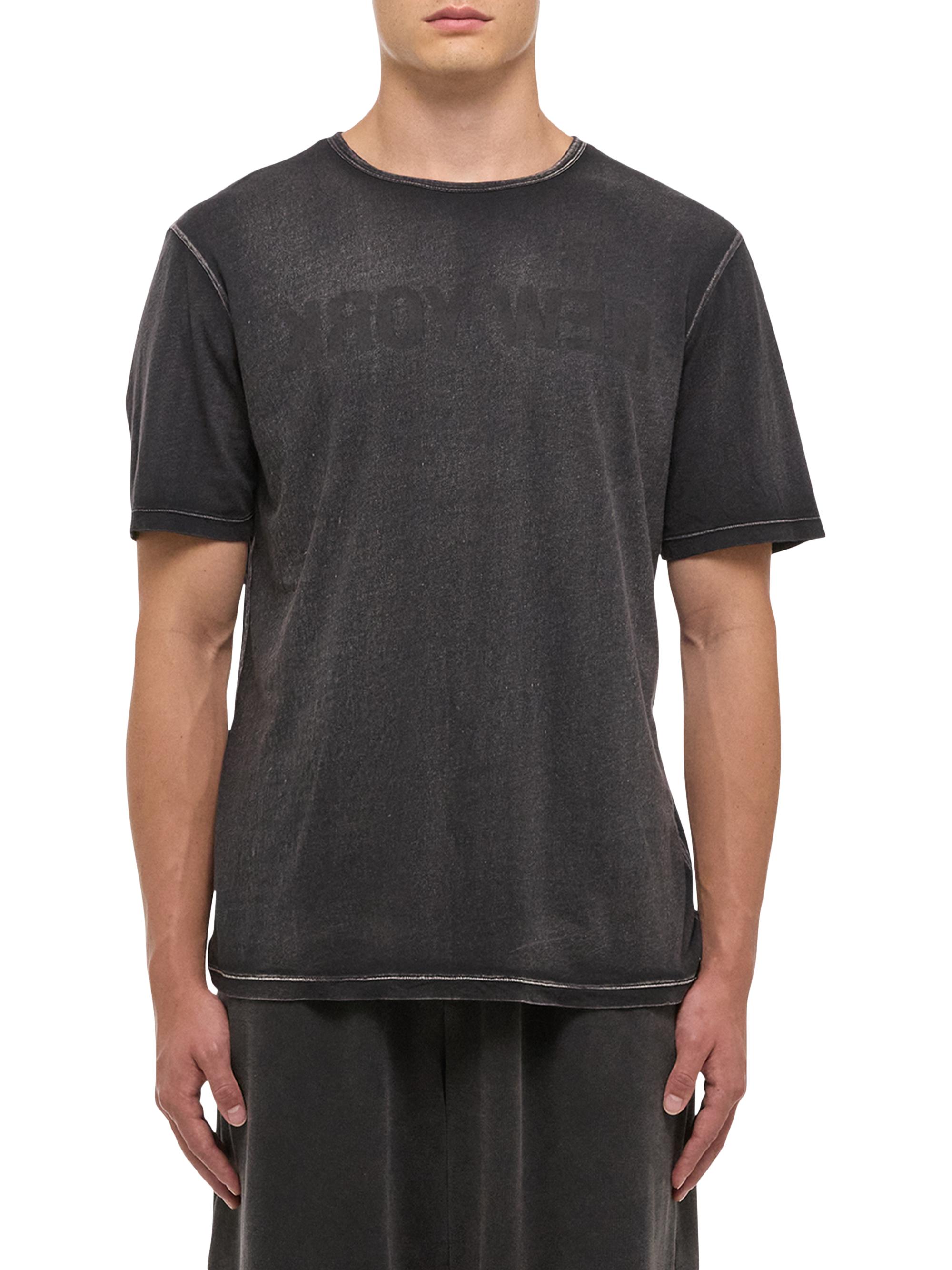 helmut lang 本人期 カットソーレア helmut lang 本人期 カットソーレア