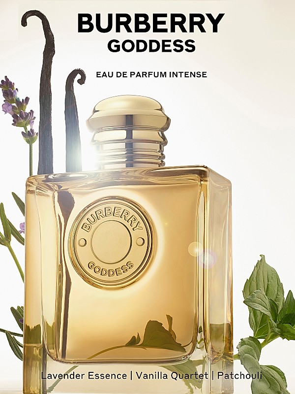 Shop Burberry Burberry Goddess Eau de Parfum Intense | Saks Shop Burberry Burberry Goddess Eau de Parfum Intense | Saks