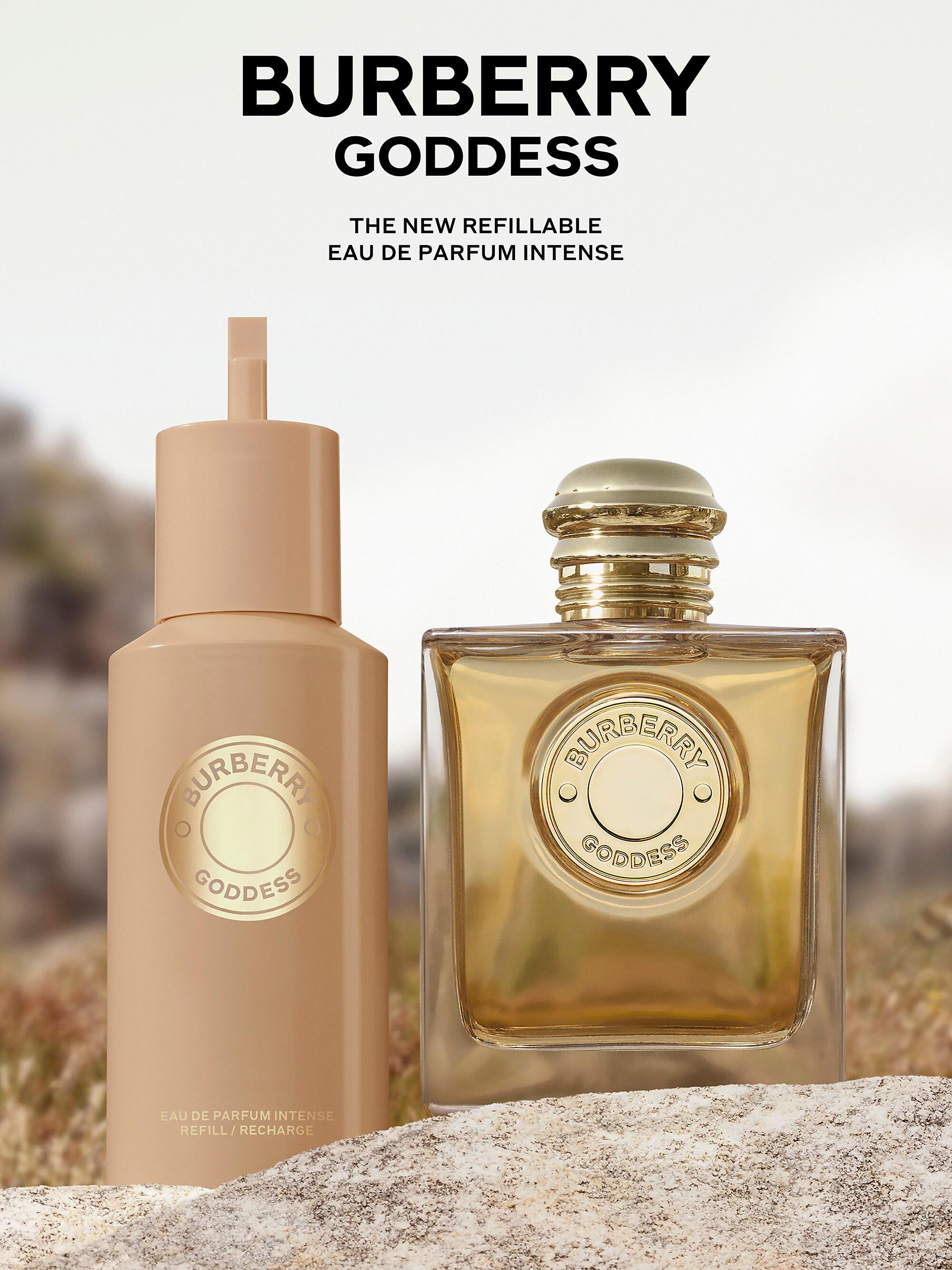香水(ユニセックス) Burberry Goddess 100ml Eau de Parfum Burberry Goddess Eau de Parfum for Women 100ml - Women