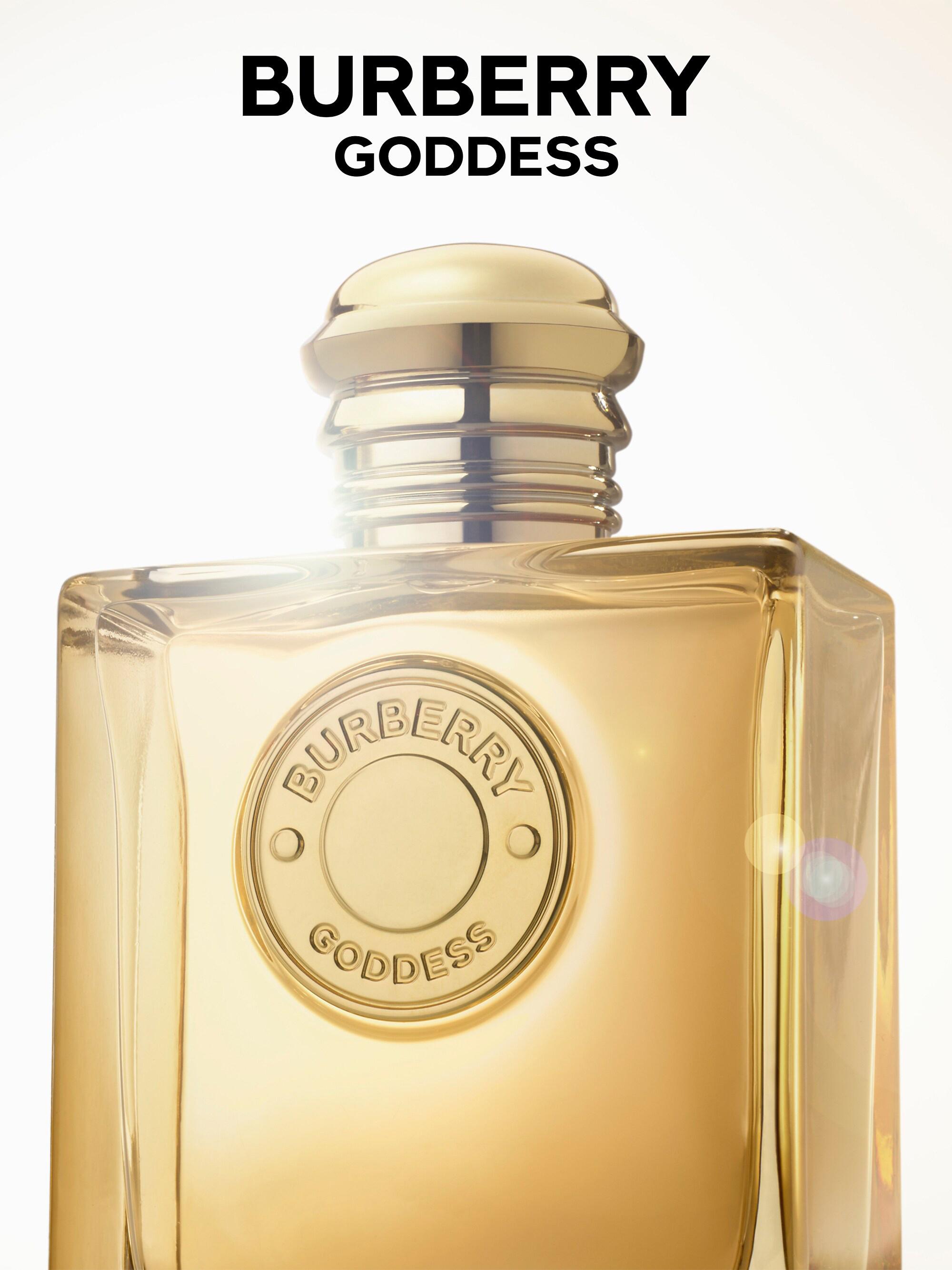 Burberry Goddess オードパルファム Burberry Burberry Goddess Eau de