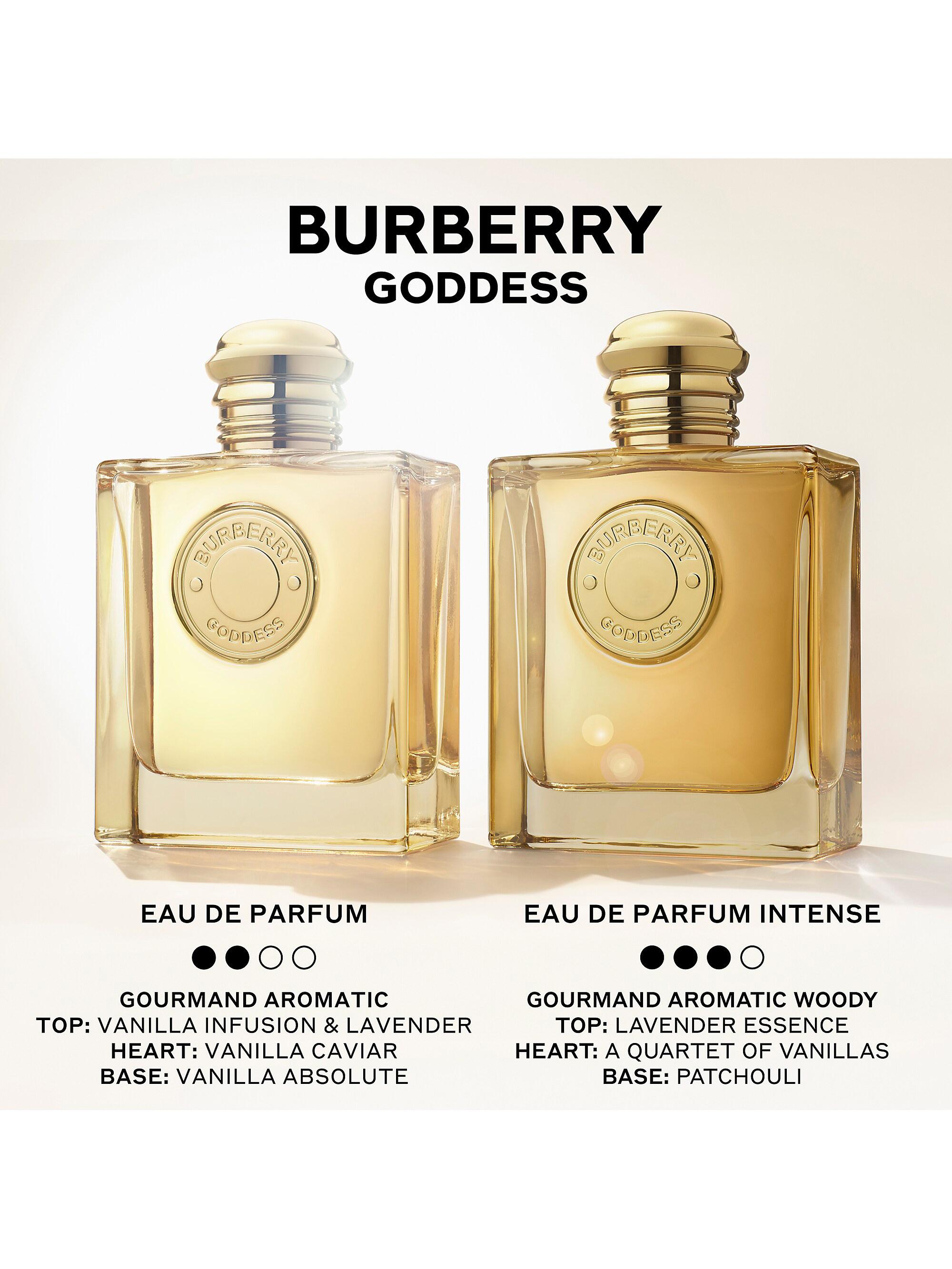 Burberry Burberry Goddess Eau de Parfum Intense | Saks Fifth