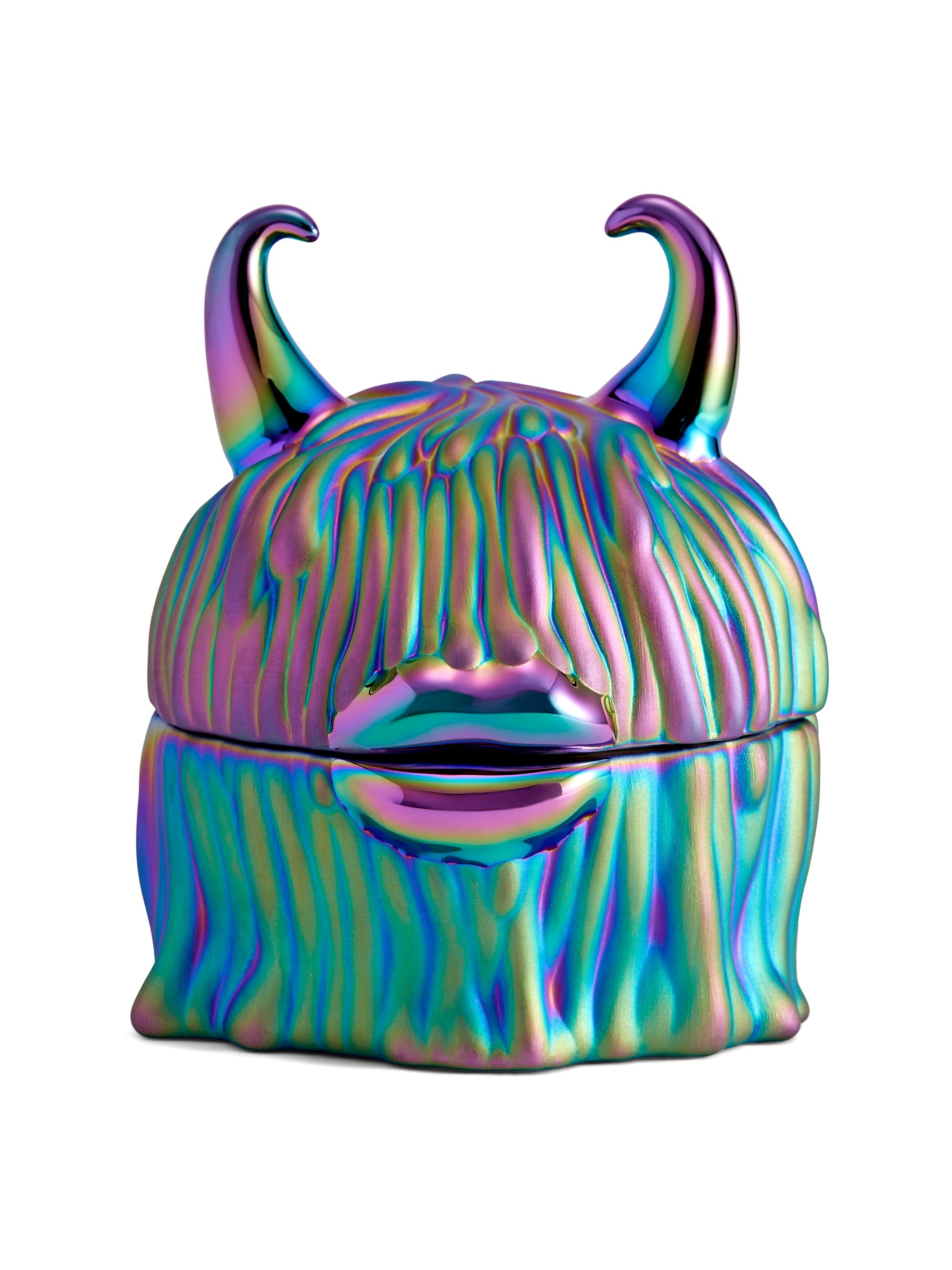 L'Objet Haas Lynda Disco Box