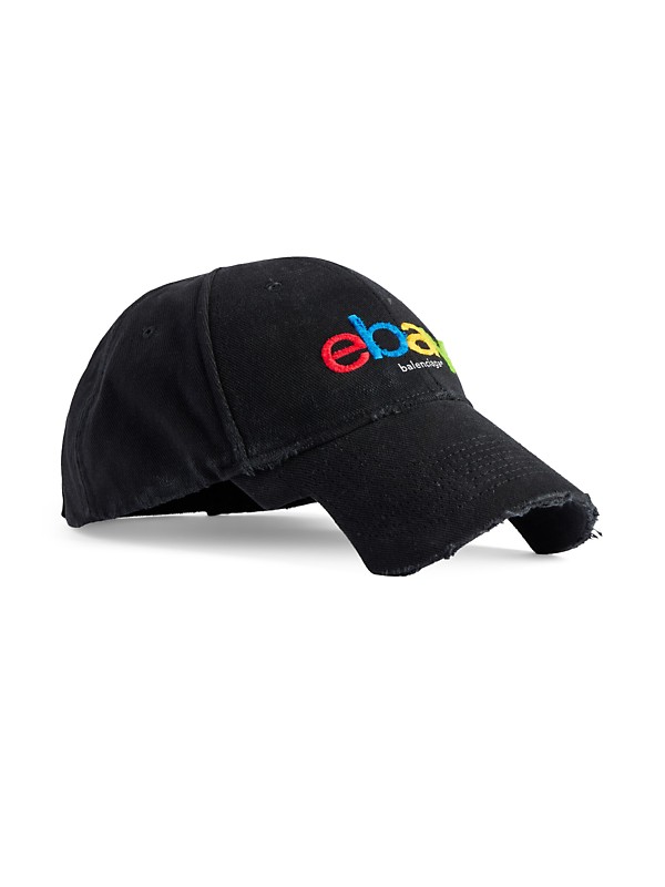 Shop Balenciaga Ebay Cap | Saks Fifth Avenue Shop Balenciaga Ebay Cap | Saks Fifth Avenue