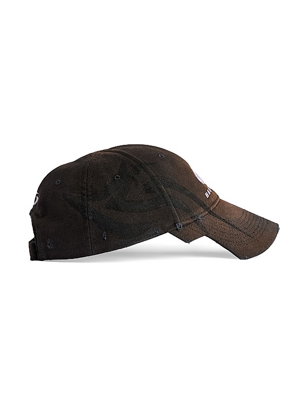 Shop Balenciaga Y2k Baseball Cap | Saks Fifth Avenue Shop Balenciaga Y2k Baseball Cap | Saks Fifth Avenue