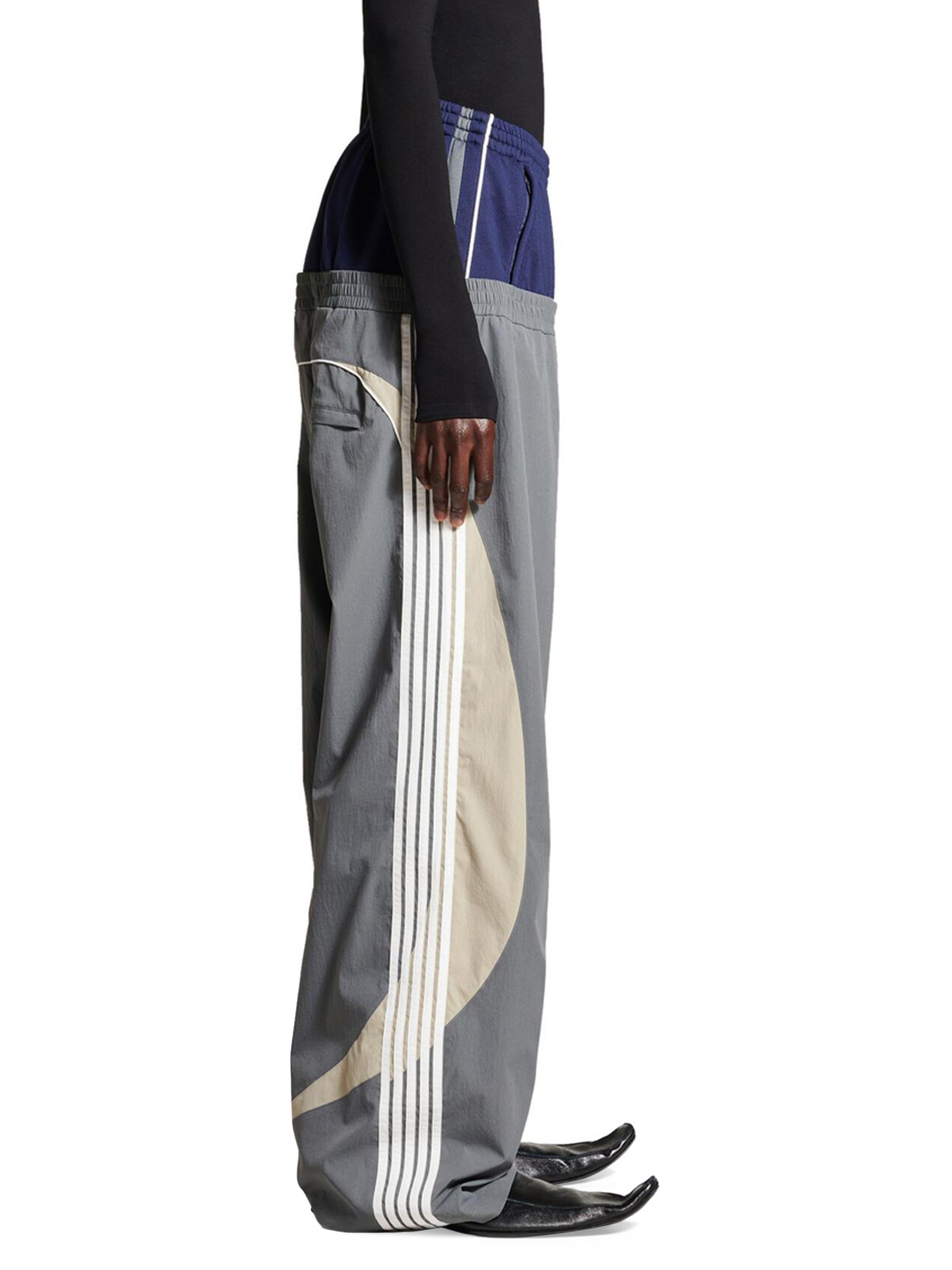 Balenciaga Cut-Up Tracksuit Pants | Saks Fifth Avenue